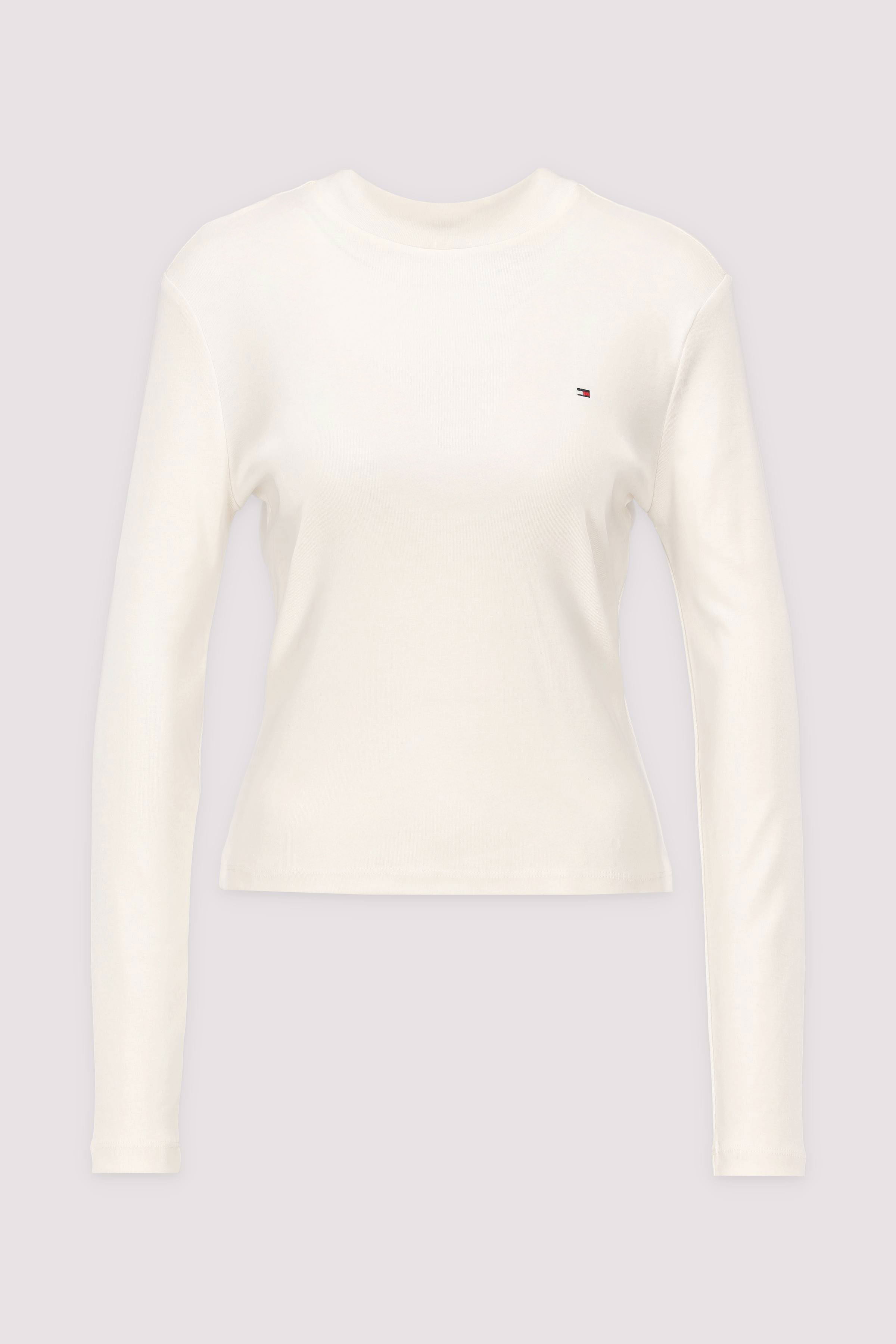 SLIM CODY MOCK-NK LS