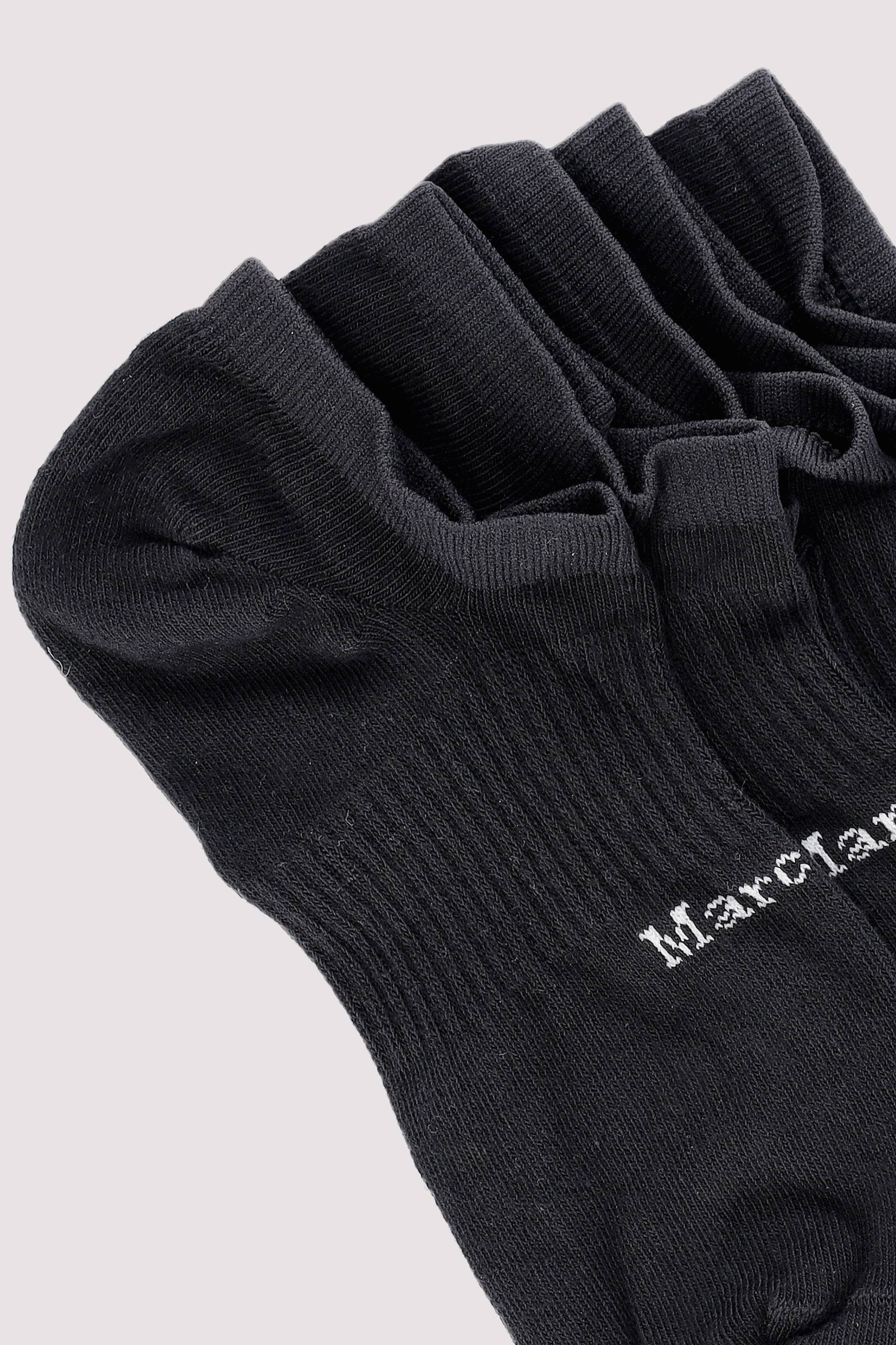 Marc O Polo Shoes - Low-cut Sneaker Socks, 3-Pack Marc O Polo Shoes - Low-cut Sneaker Socks, 3-Pack