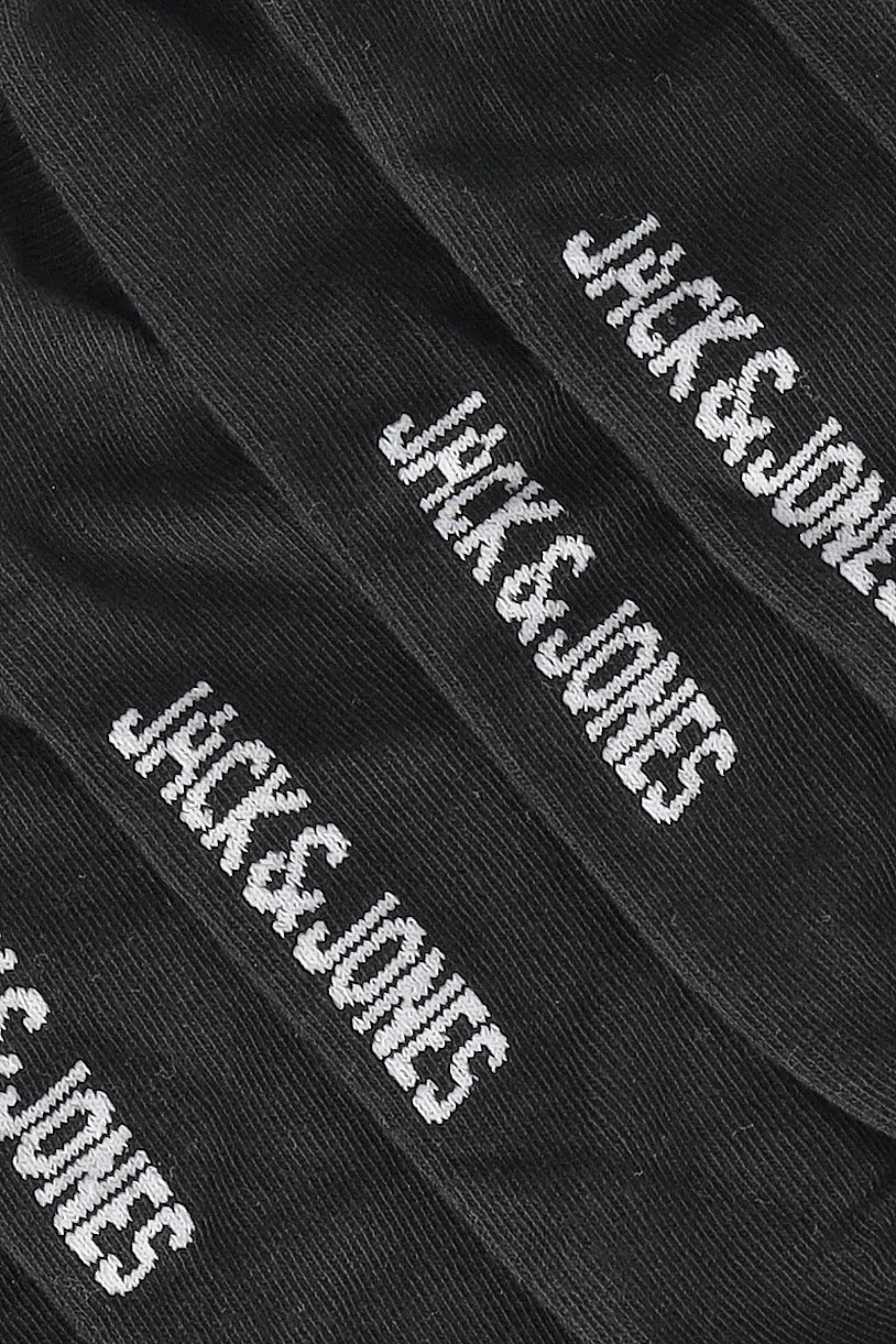 JACDOUGLAS MULTI SHORT SOCK 3