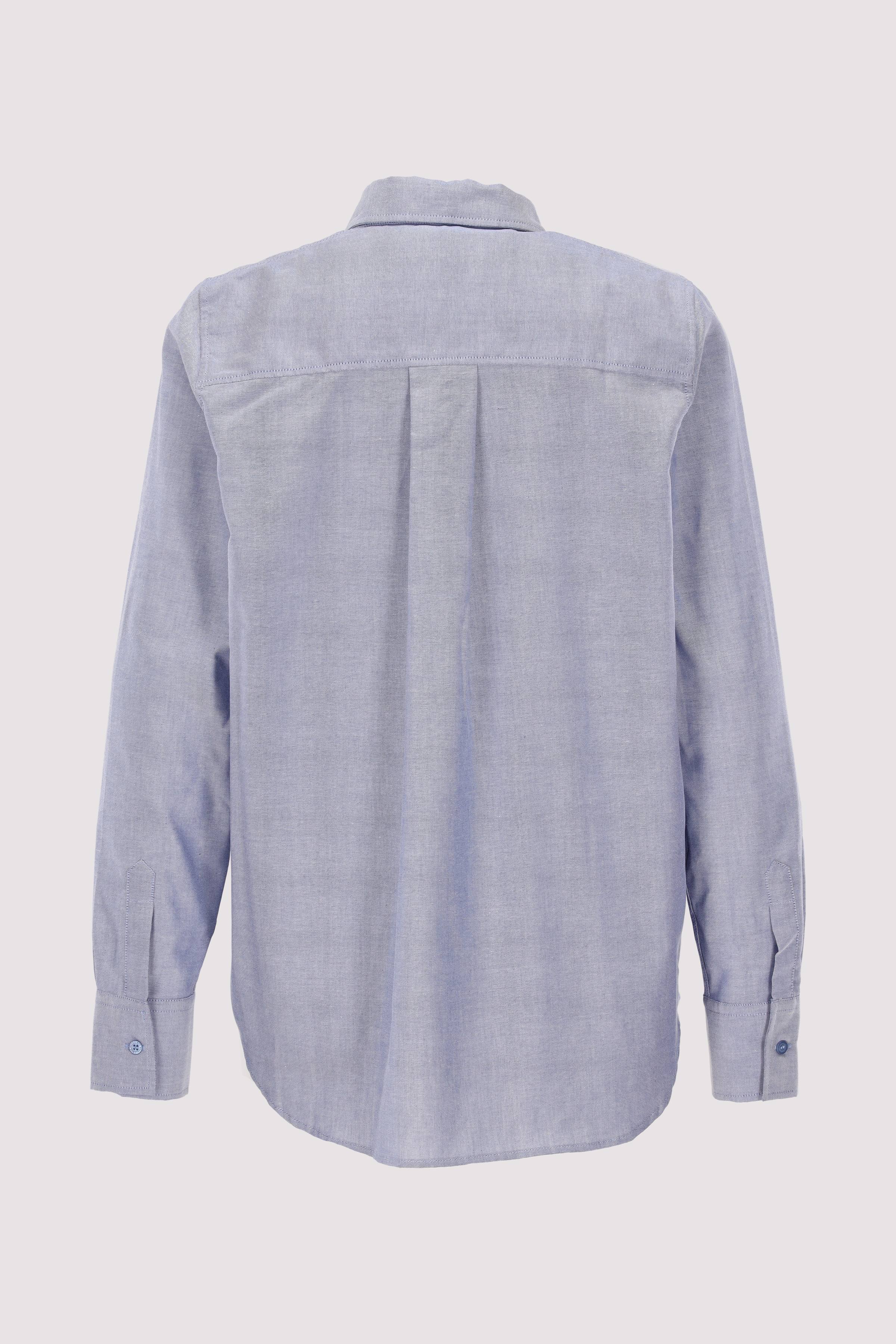 Anica Oxford Shirt