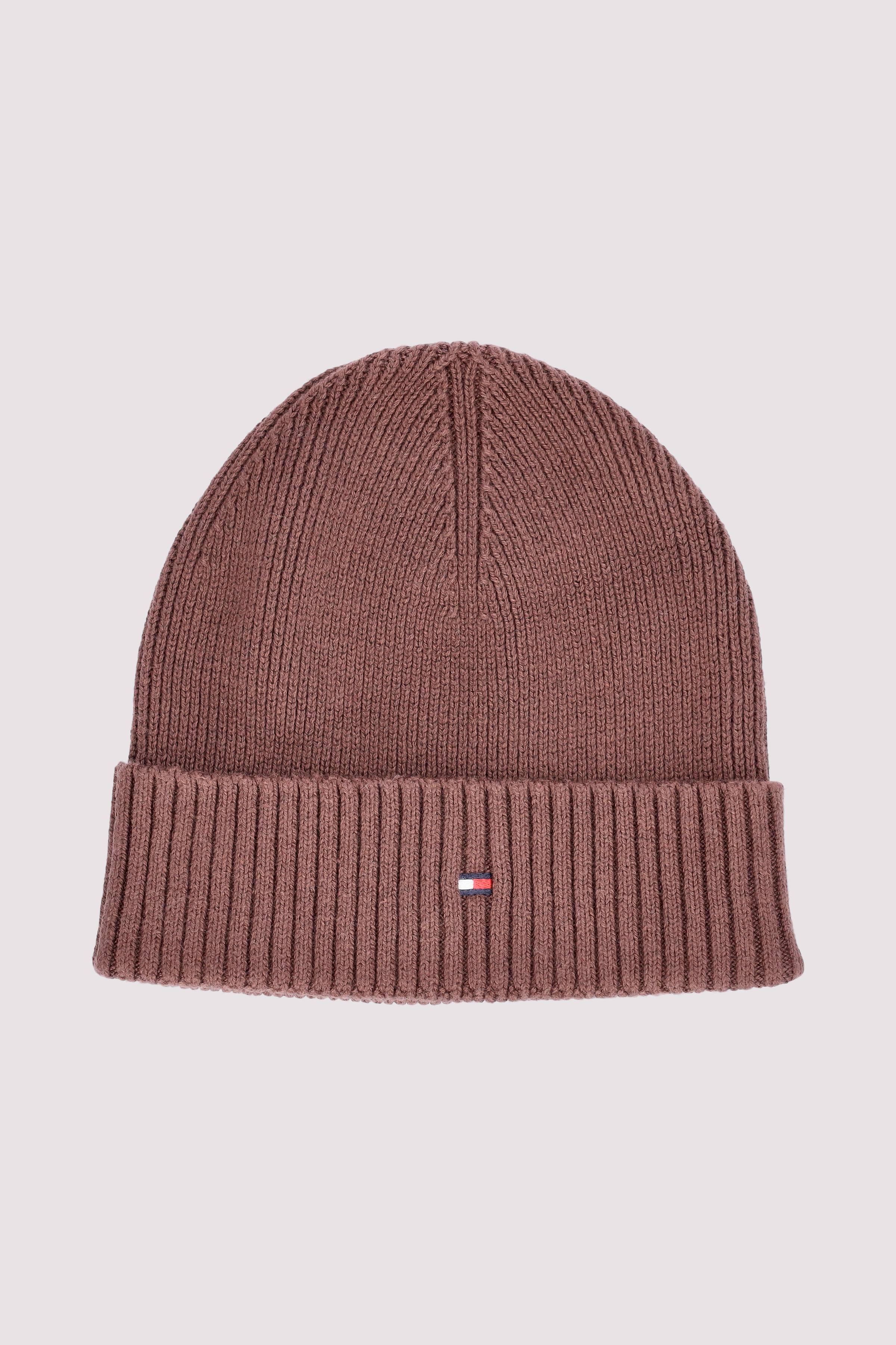 TH FLAG PIMA COTTON BEANIE