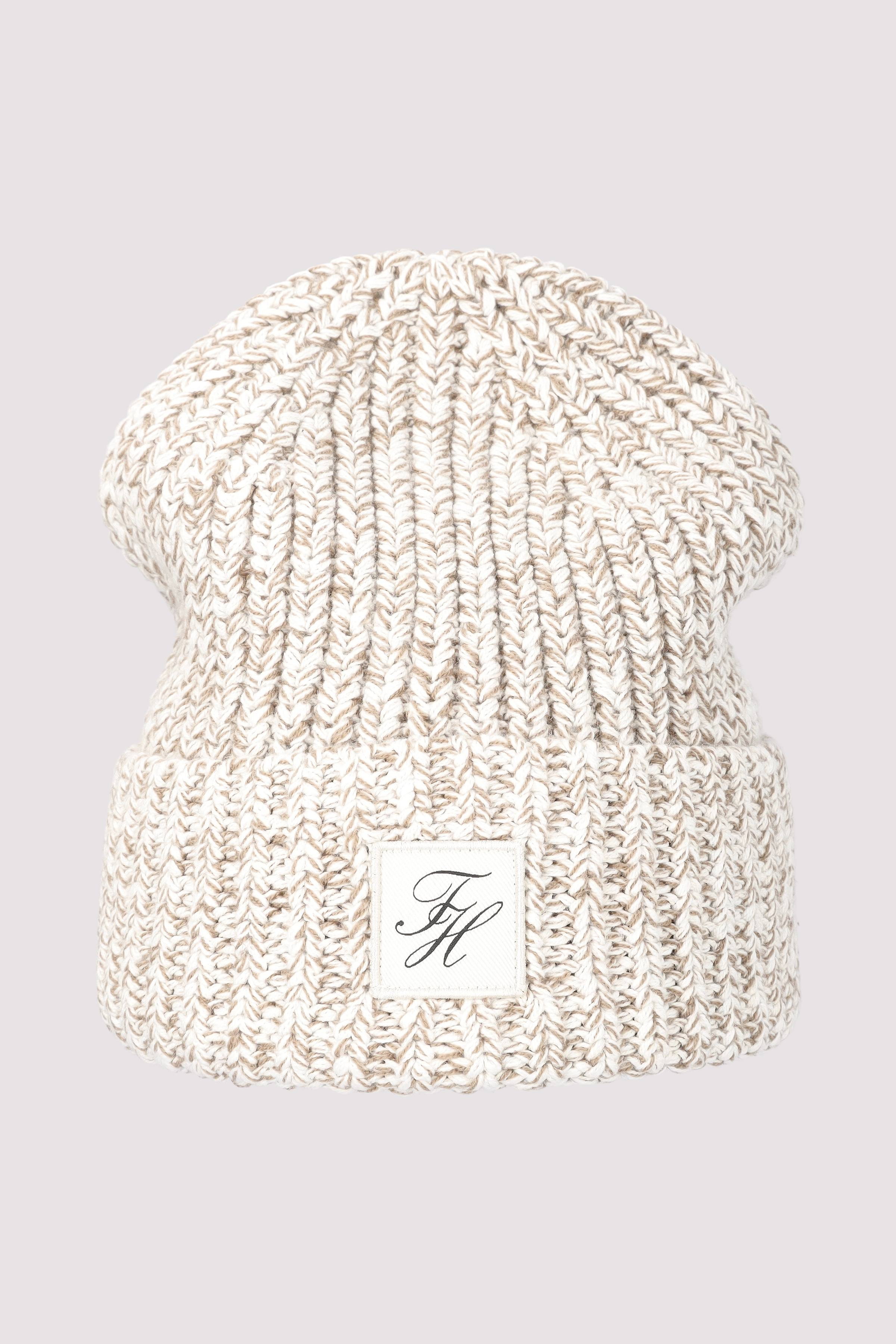 Tommy Hilfiger - Tommy Hilfiger Mütze aus Bio-Baumwolle