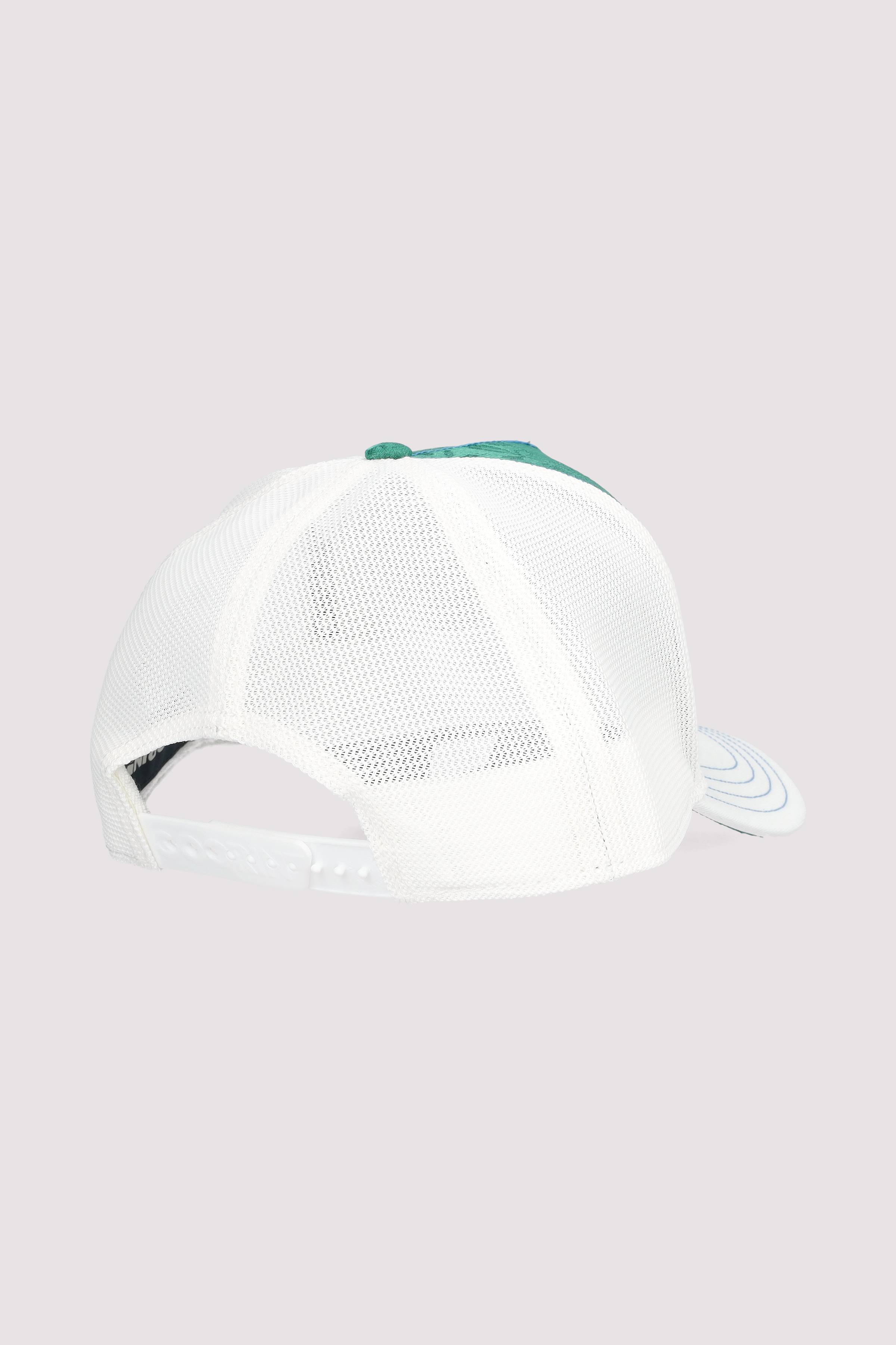 Goorin Bros. - Bunte Cap von Goorin Bros., Unisex