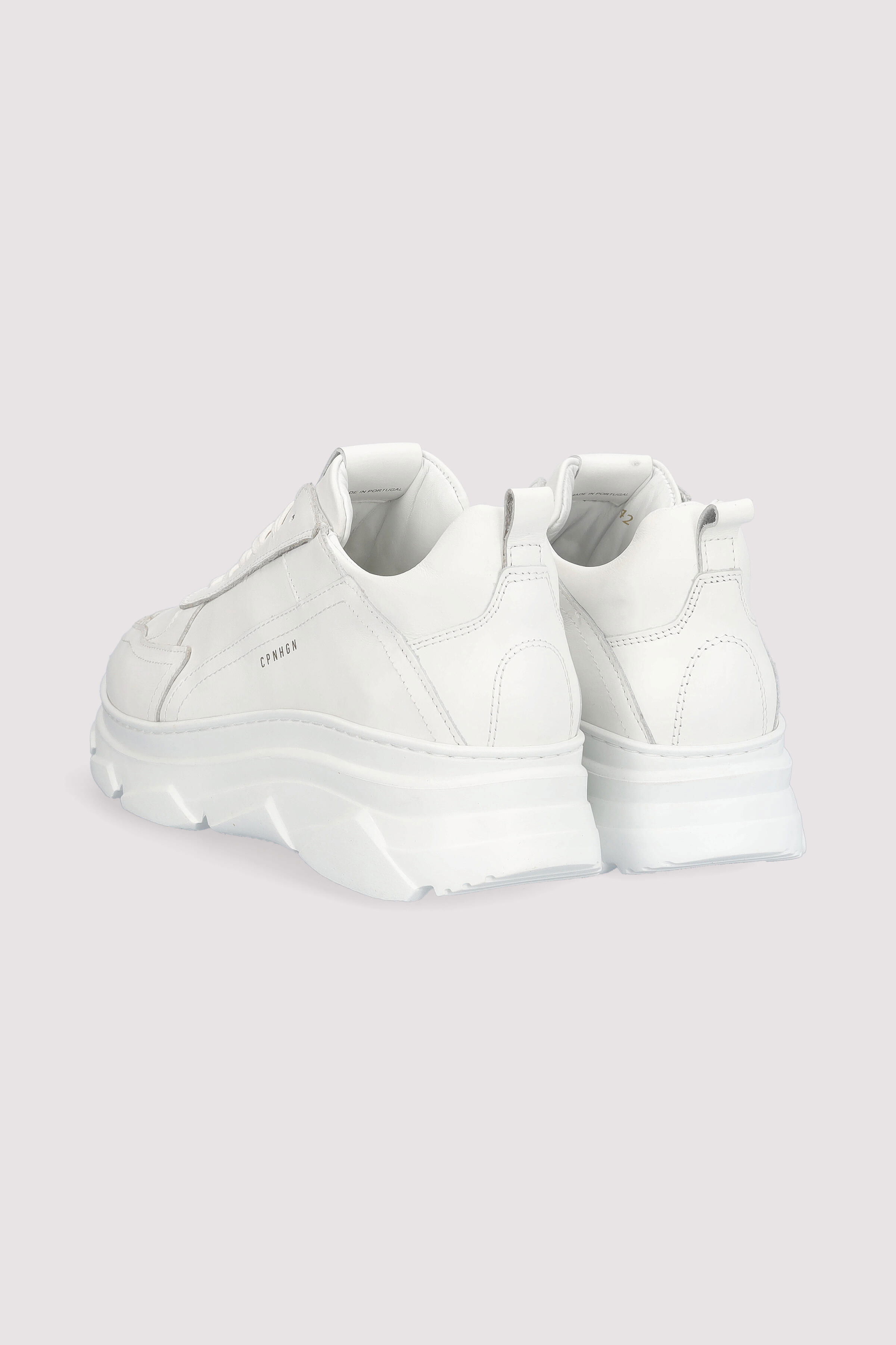 Copenhagen - Sneaker CPH40 Copenhagen - Sneaker CPH40