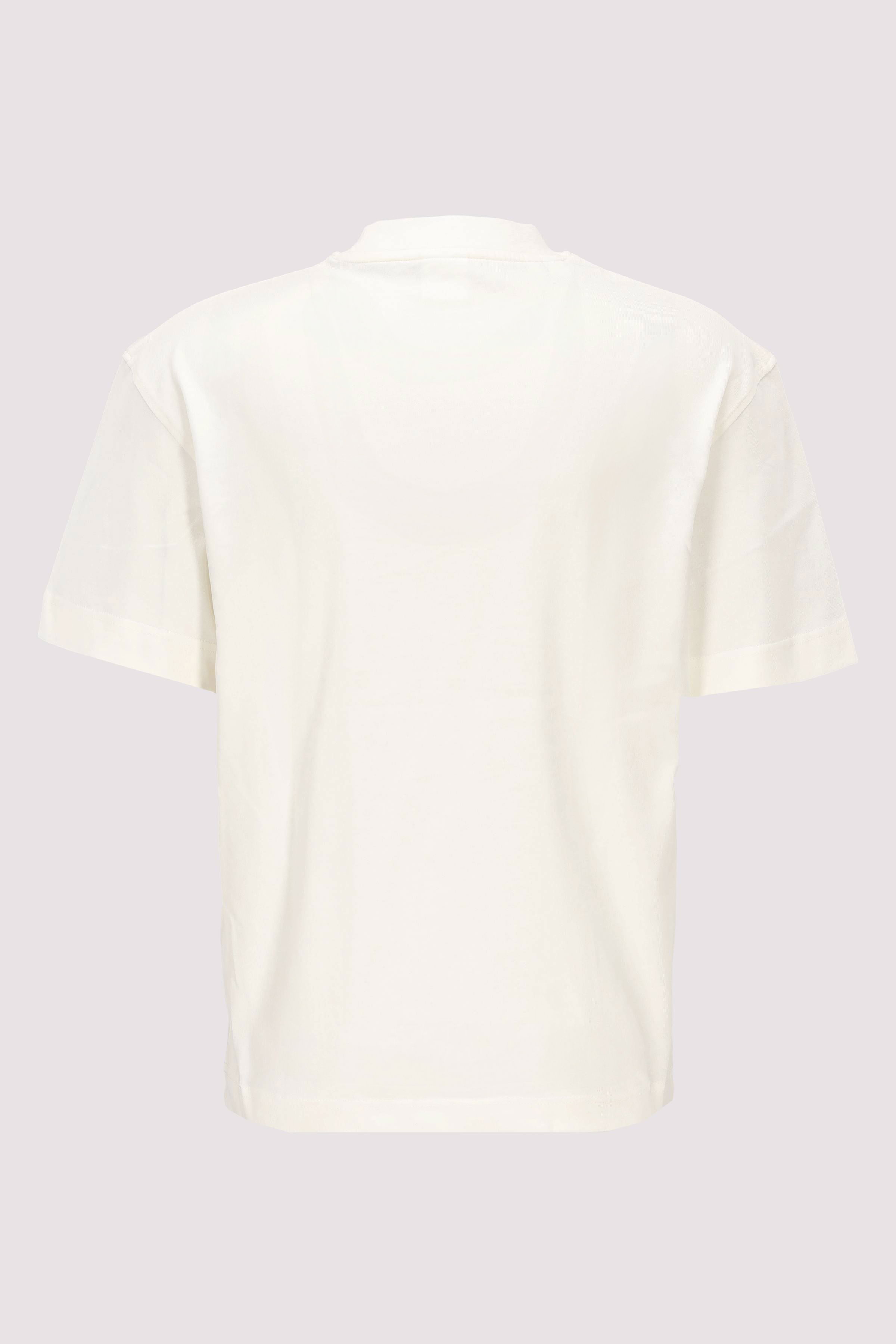SLHRELAXWILL LICENSE SS O-NECK