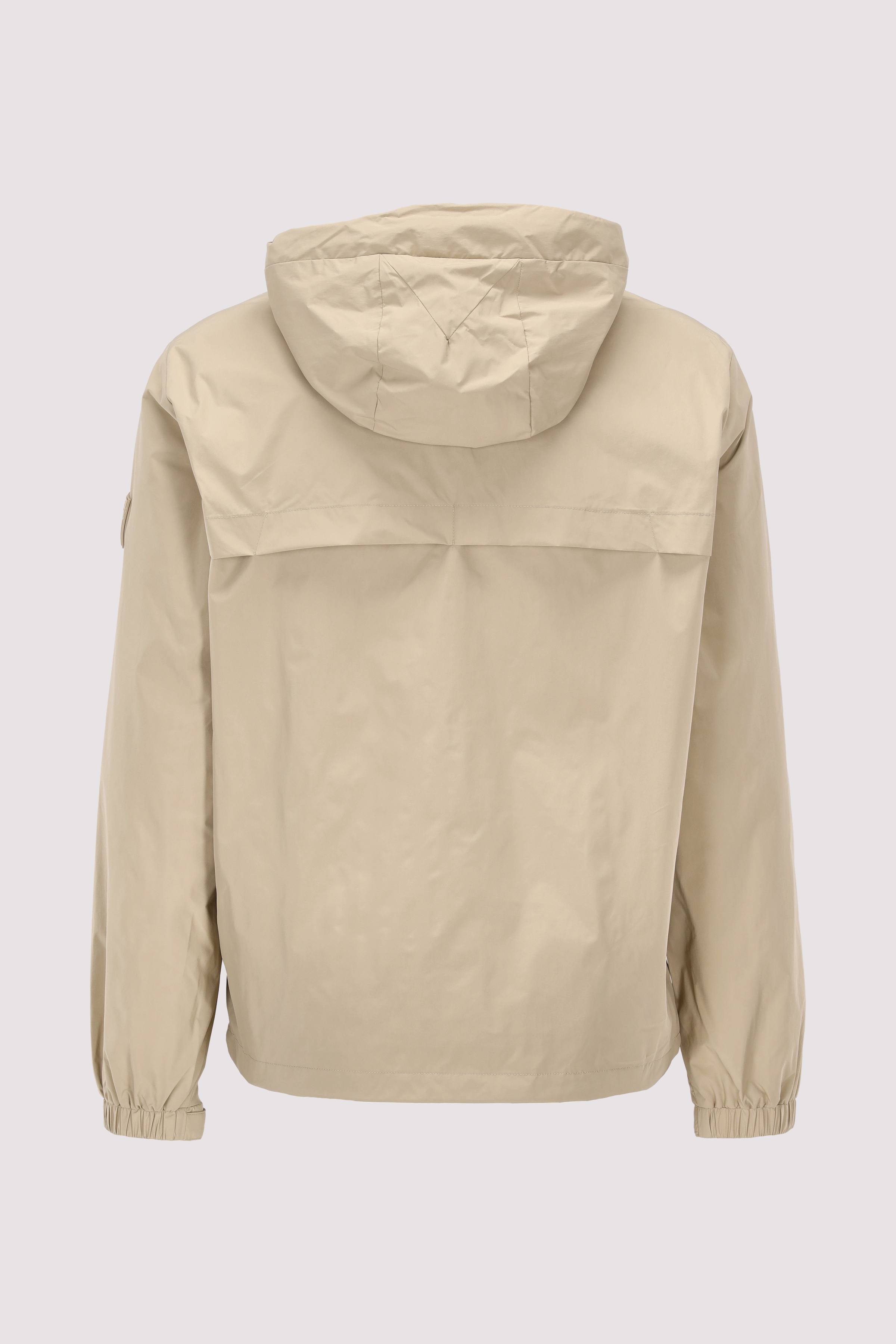 Tommy Hilfiger - BRANDED HOODED JACKET Tommy Hilfiger - BRANDED HOODED JACKET