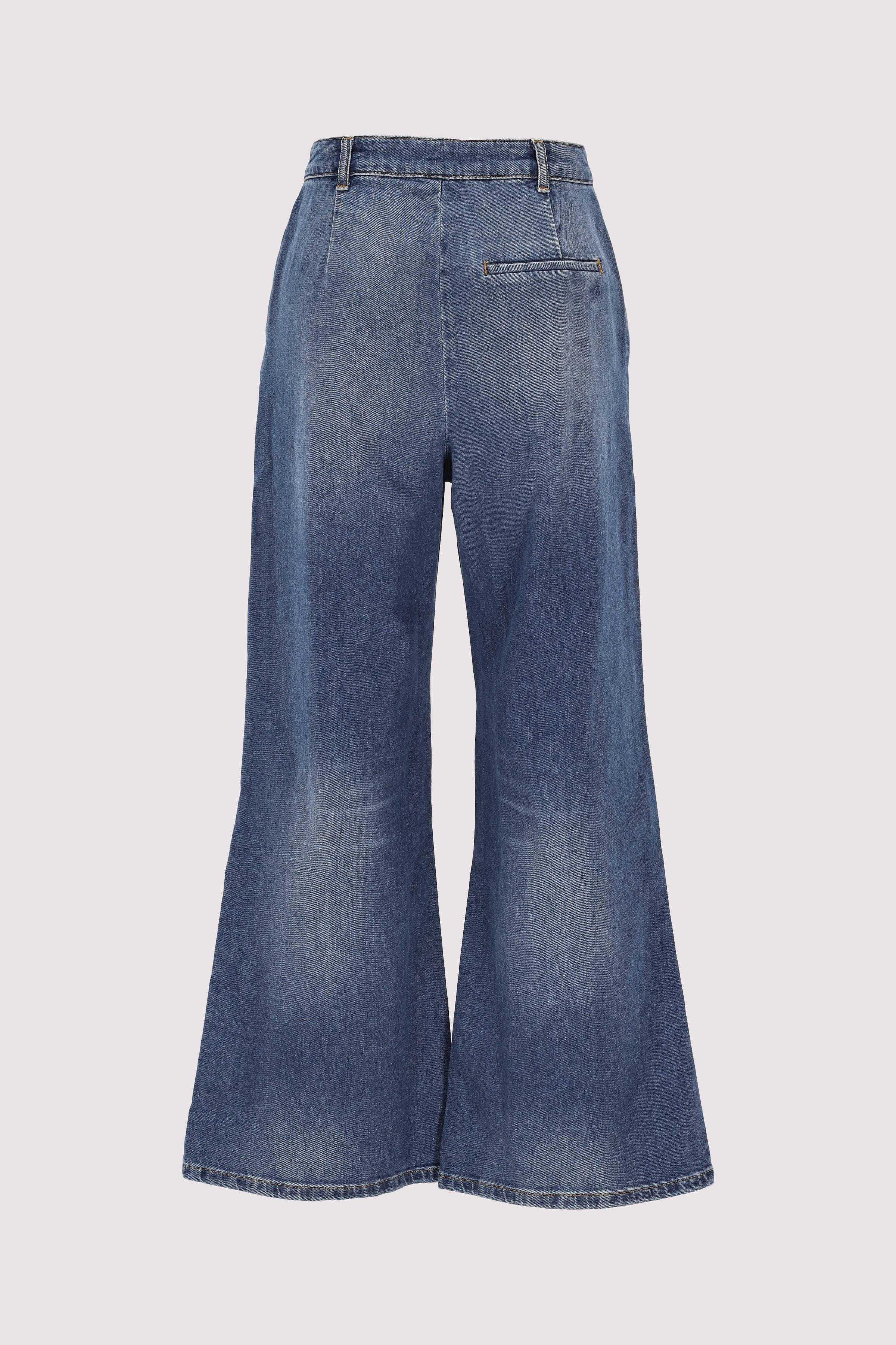 Jeans Raven