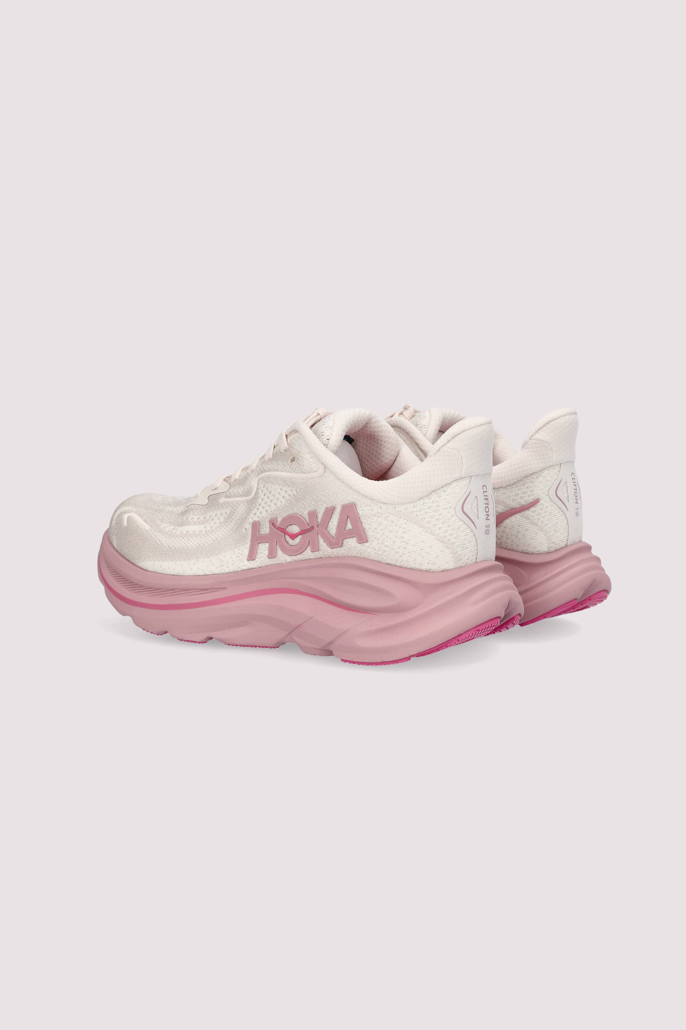 Hoka - W Clifton 10 Hoka - W Clifton 10