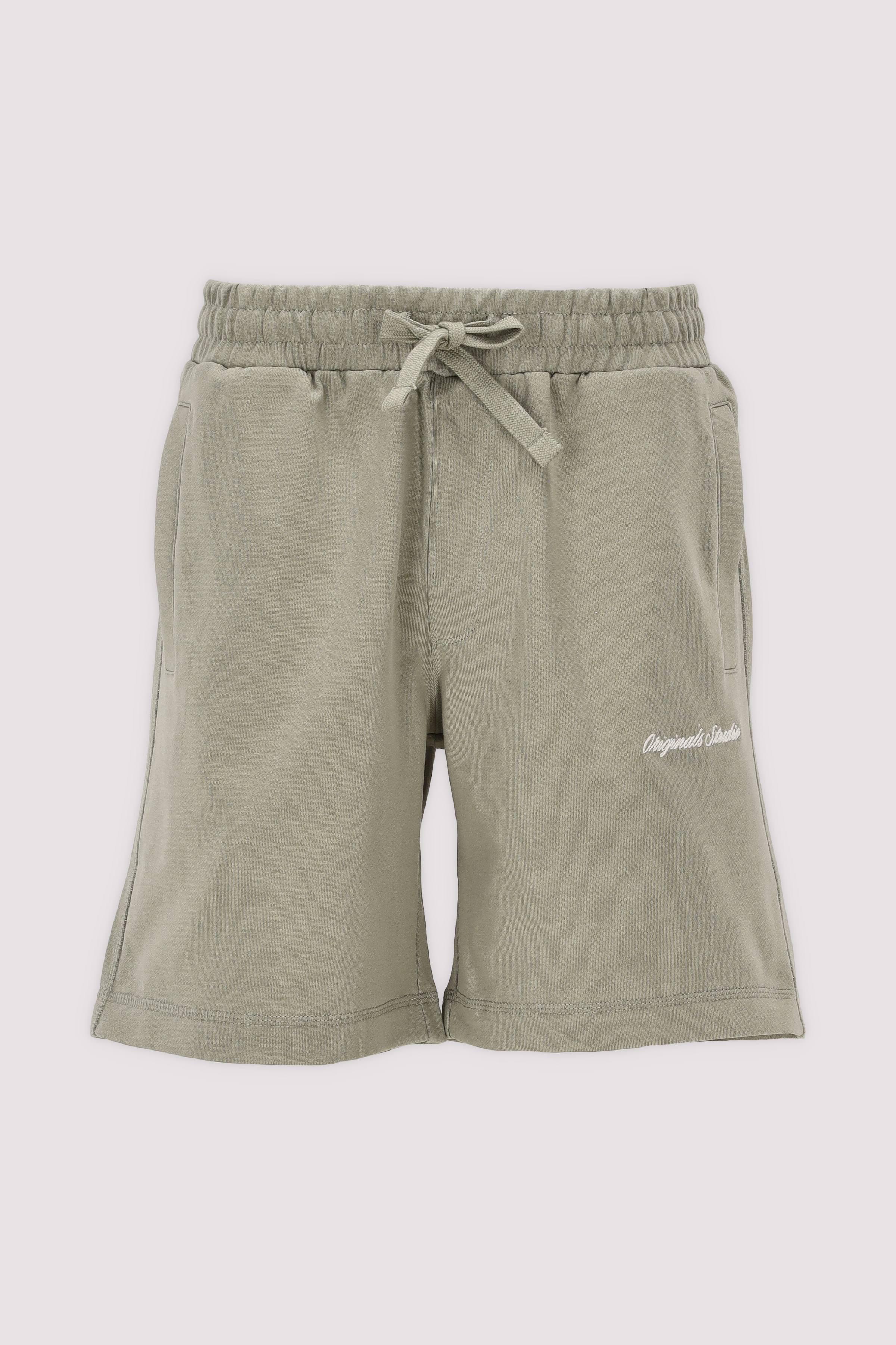 Jack and Jones Shorts Seagrass