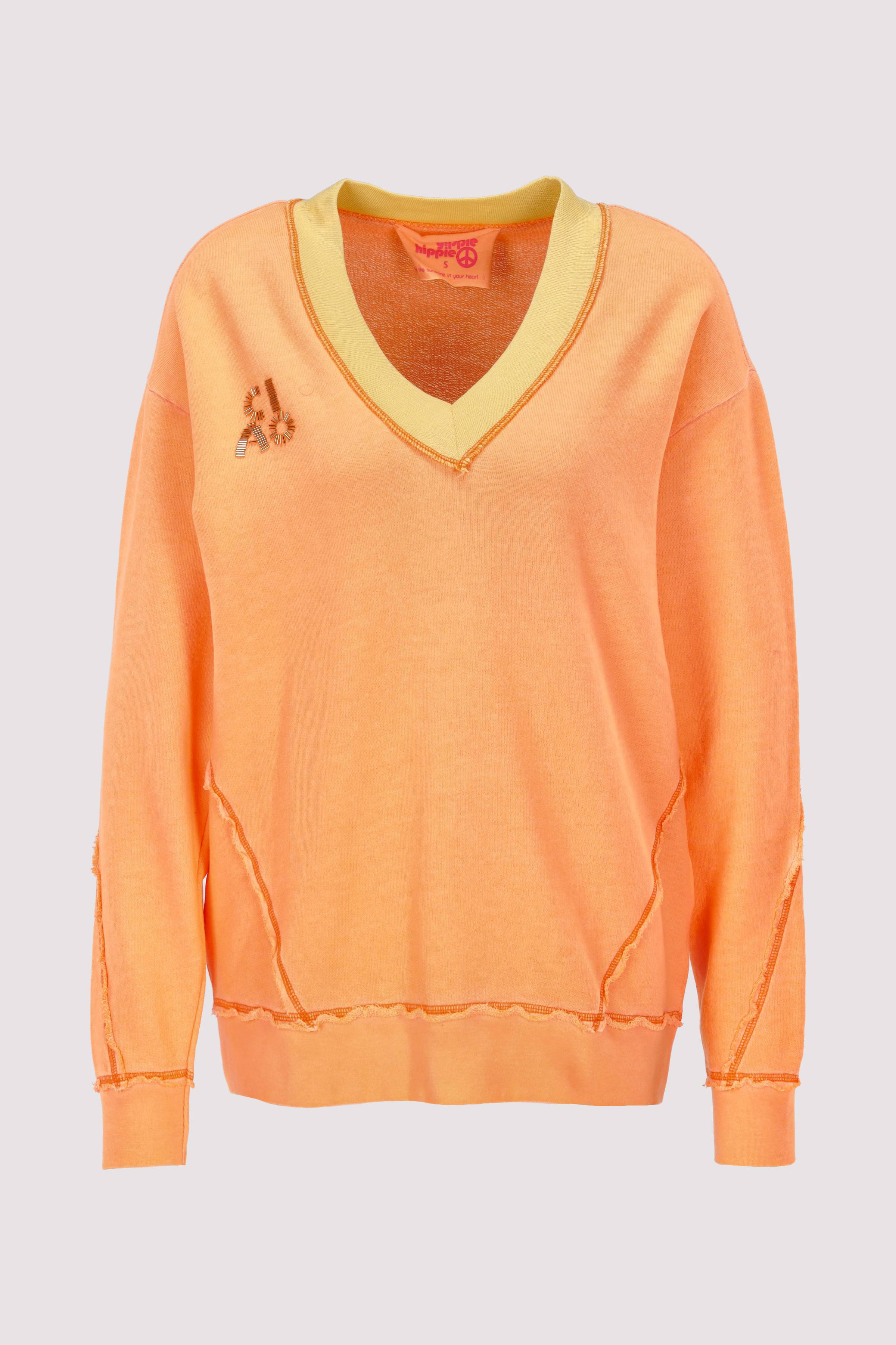 Yippie Hippie - Sweat