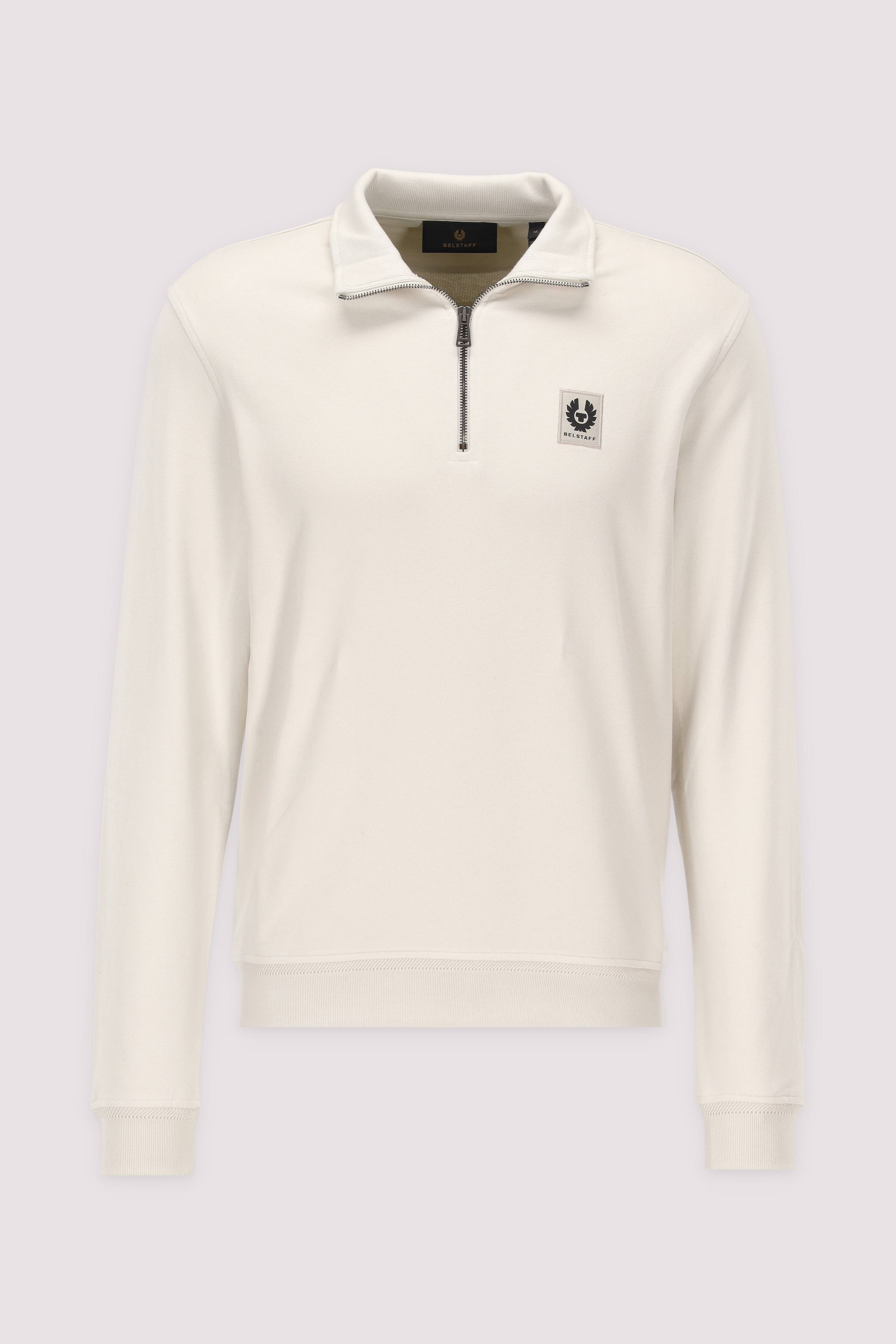 quarter zip sweatshirt