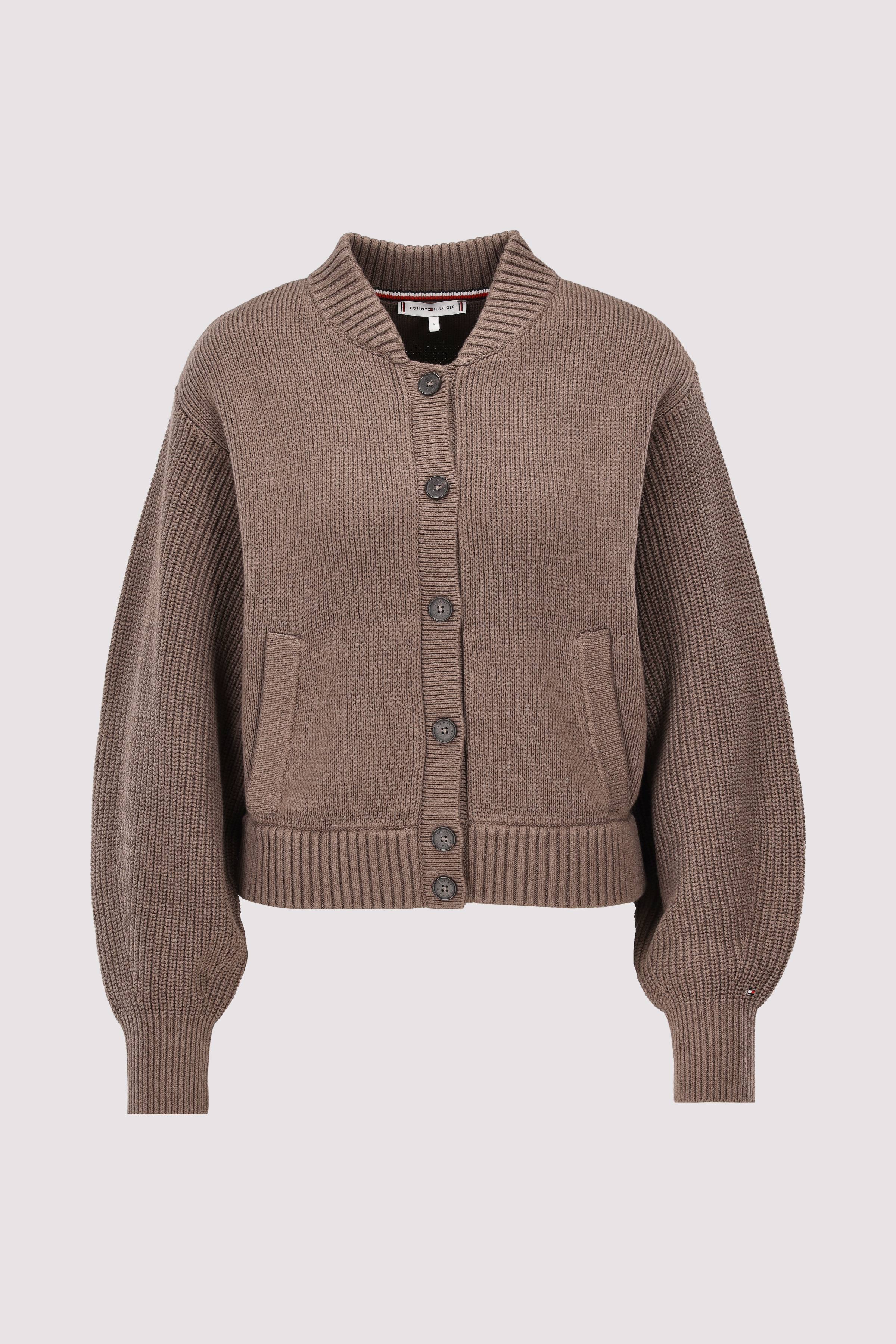 CO JERSEY MID GG LS BOMBER CAR