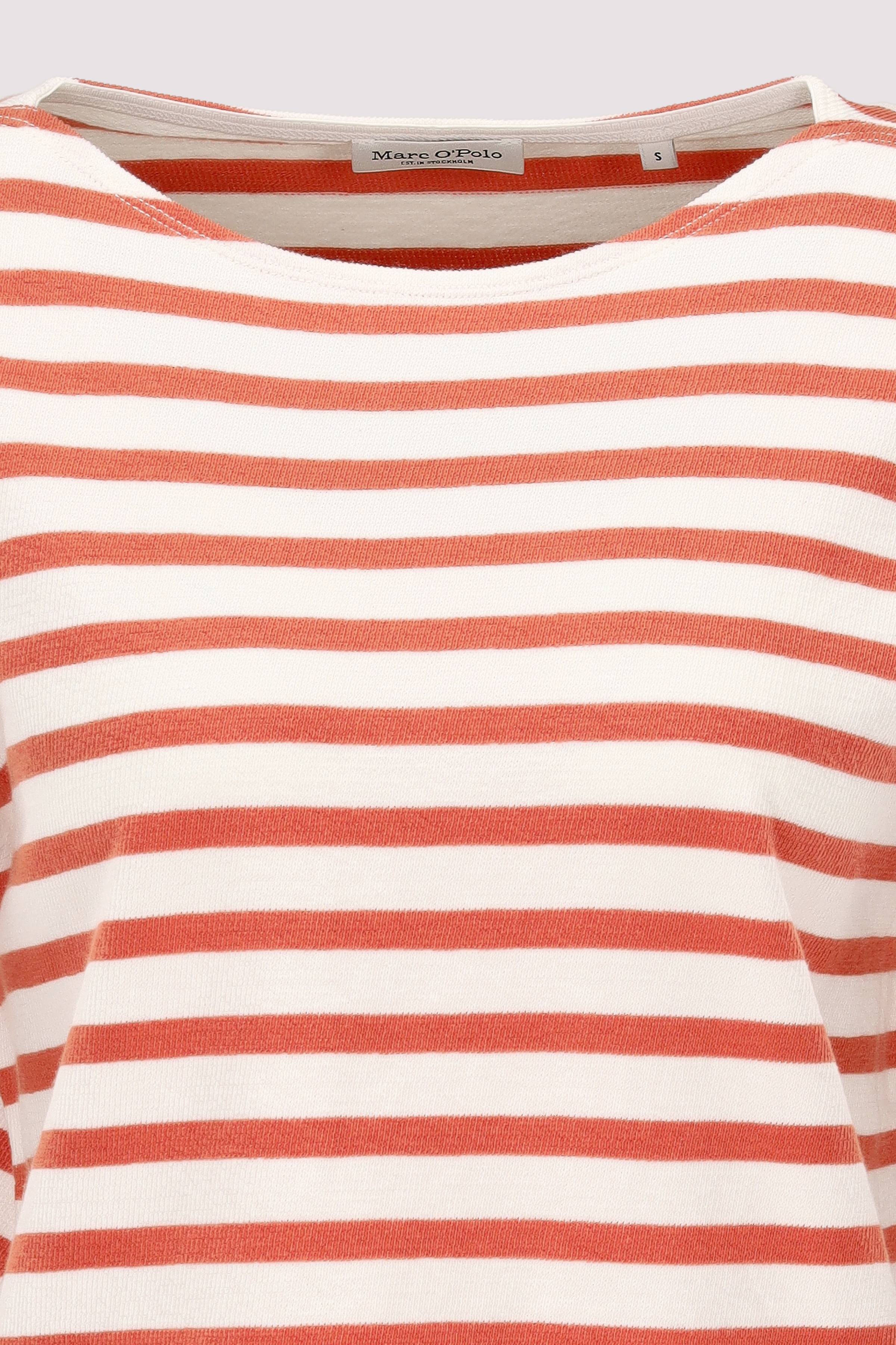 Marc O Polo Casual - Marc O'Polo T-Shirt atmungsaktiv