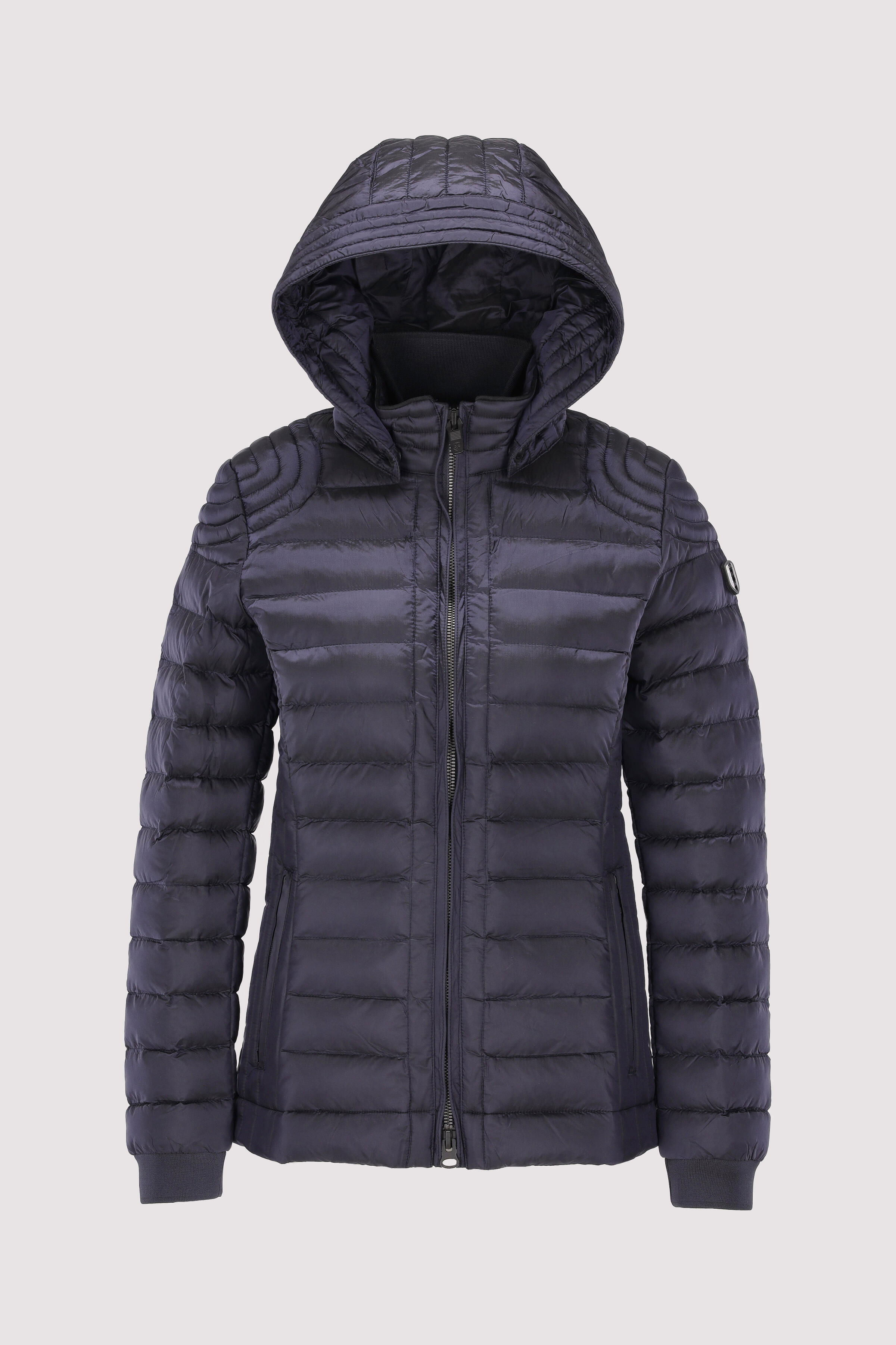 Wellensteyn - Helium Short with Hood Wellensteyn - Helium Short with Hood