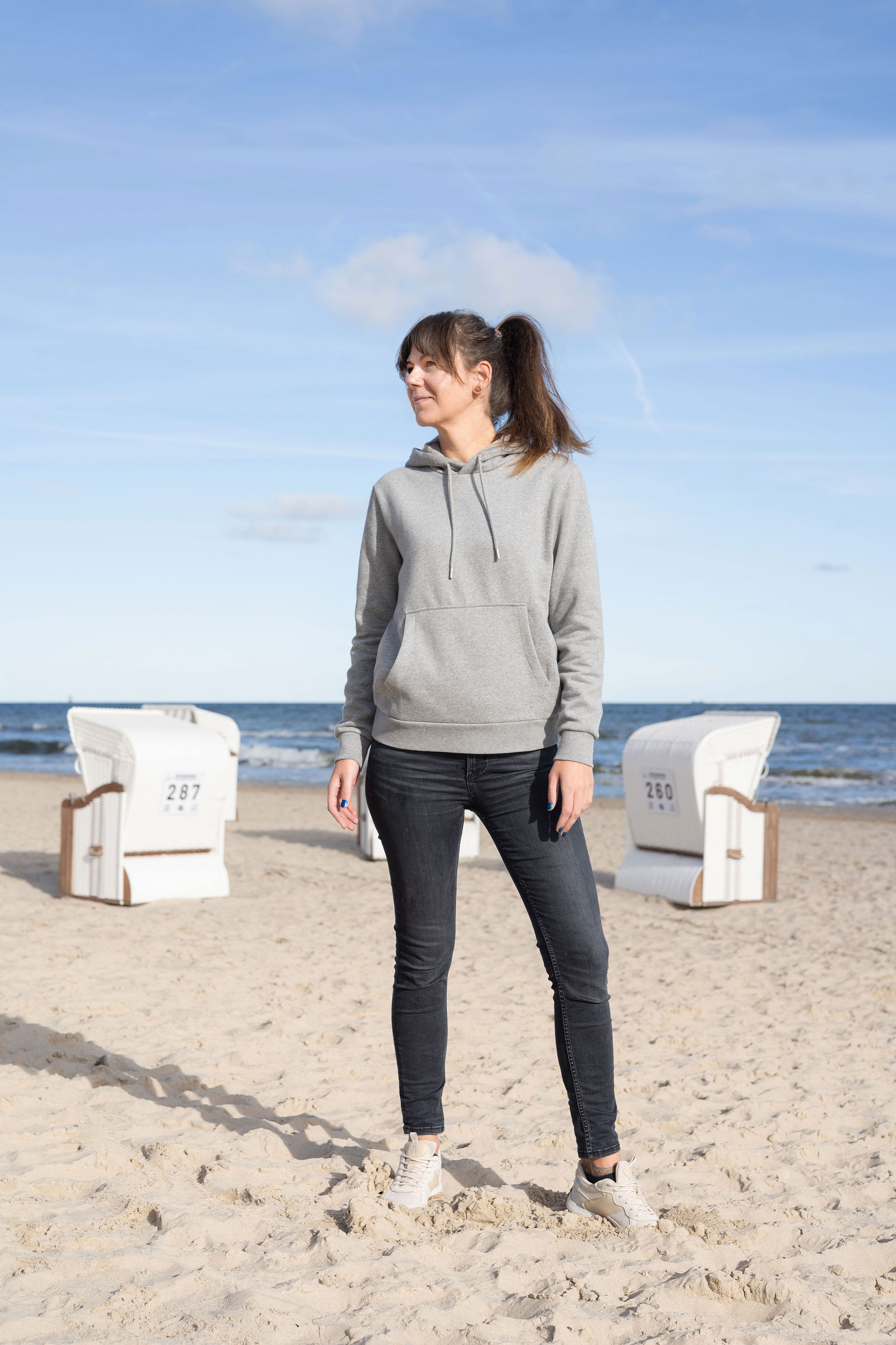 Marc O´Polo International - Sweatshirt Usedom, Unisex Marc O´Polo International - Sweatshirt Usedom, Unisex