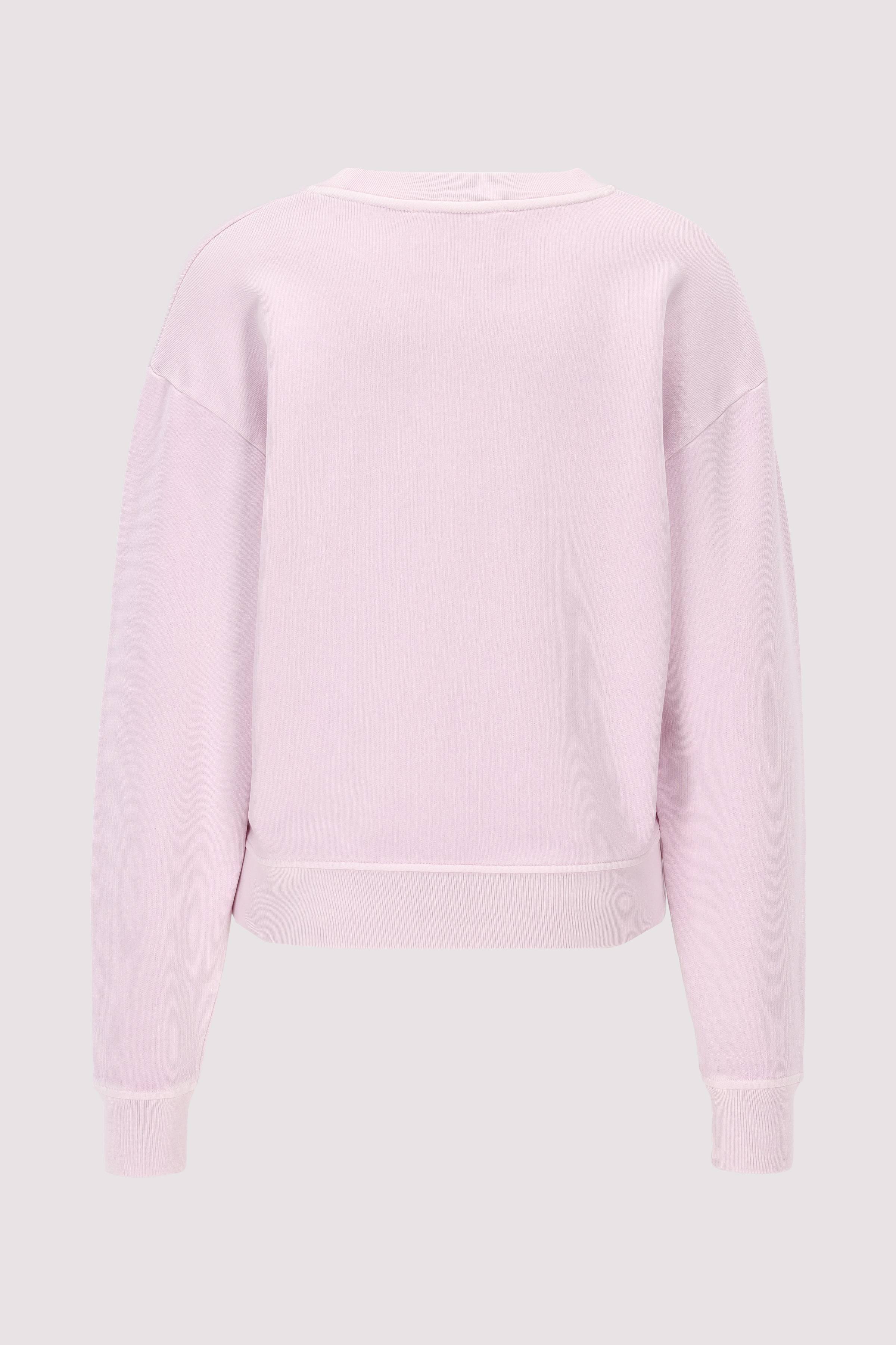 Closed - logo crewneck Closed - logo crewneck