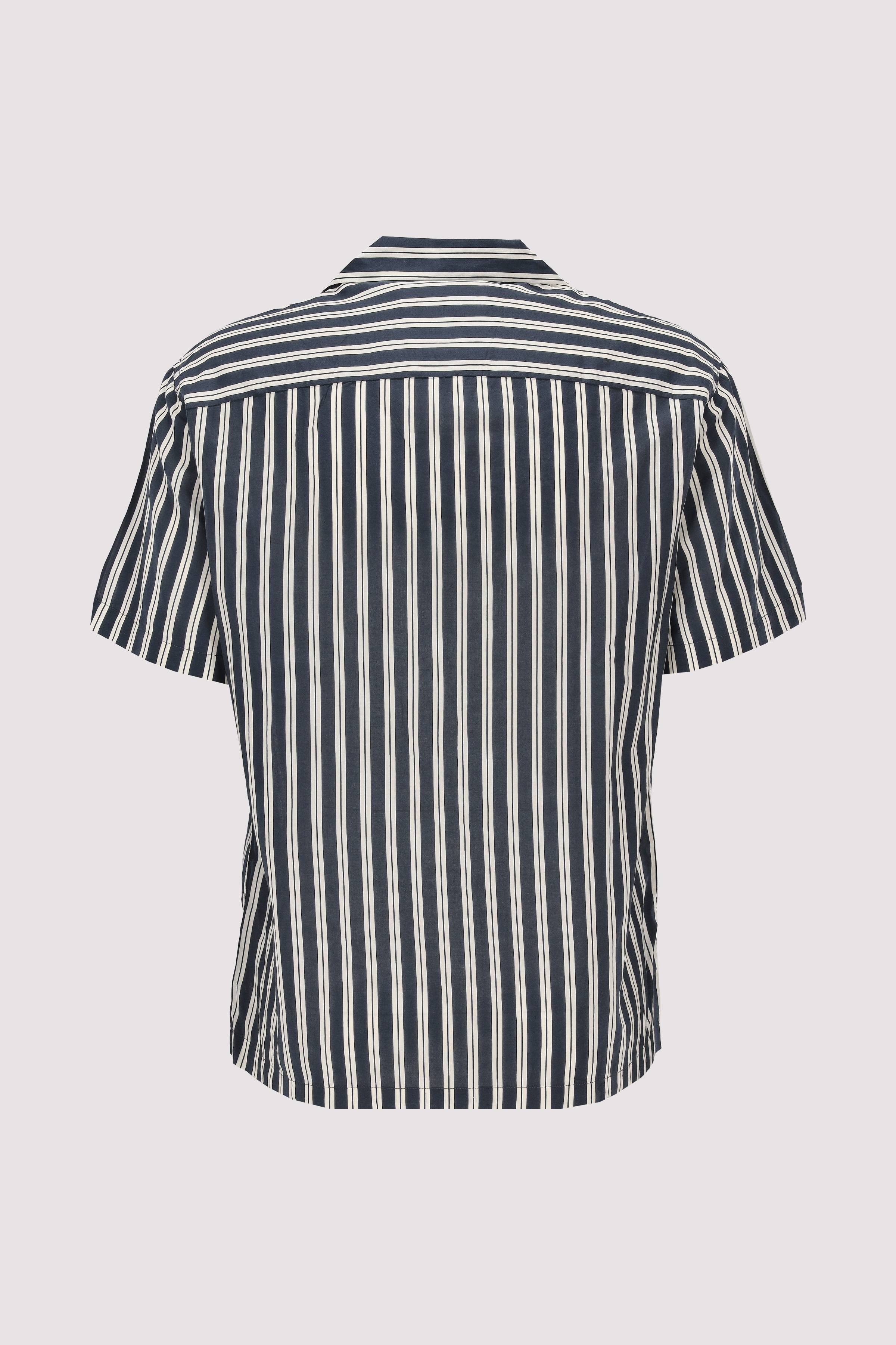 Selected - SLHRLXAIR MIX SS SHIRT Selected - SLHRLXAIR MIX SS SHIRT