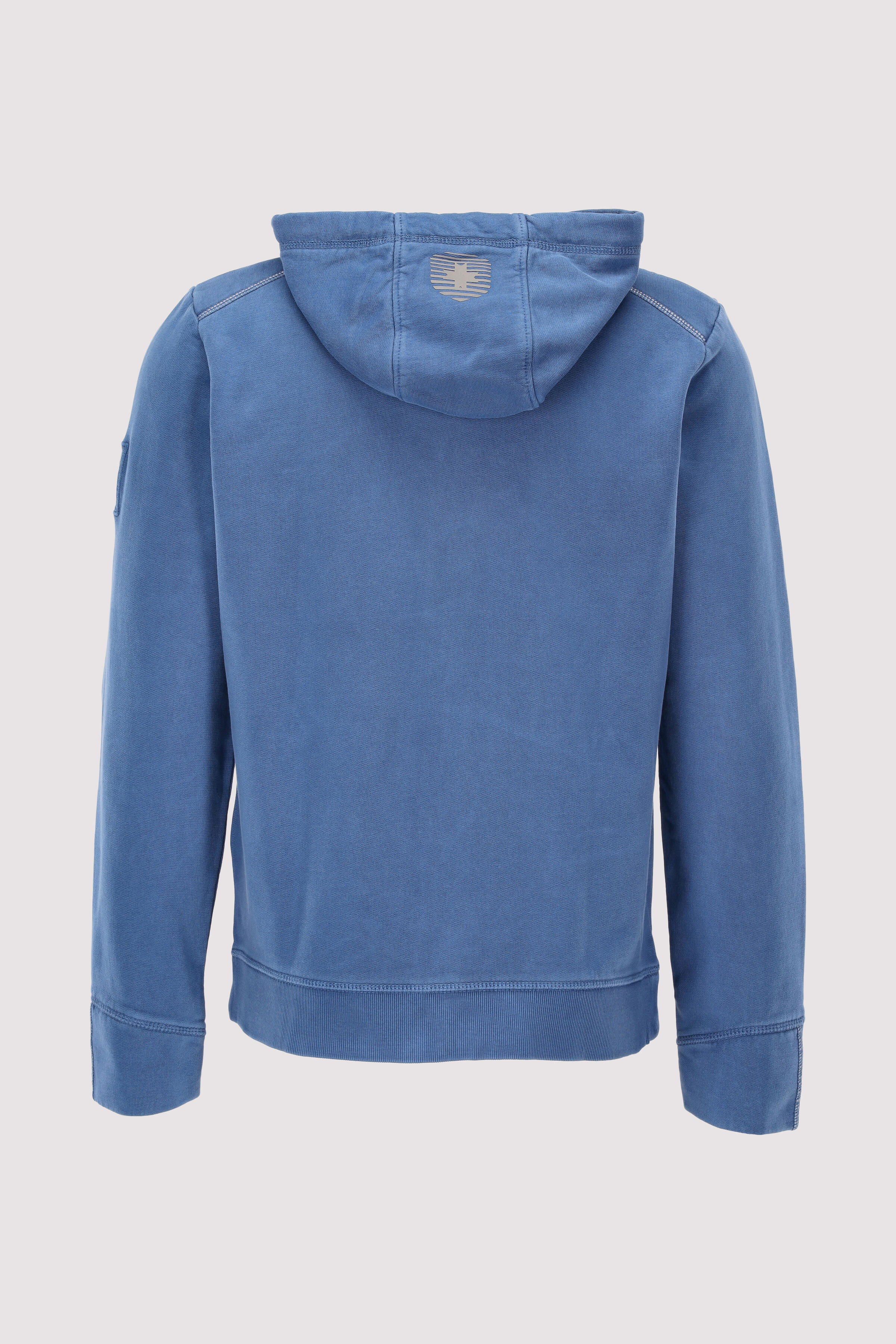 Wellensteyn - Yacht Hoodie Men Wellensteyn - Yacht Hoodie Men