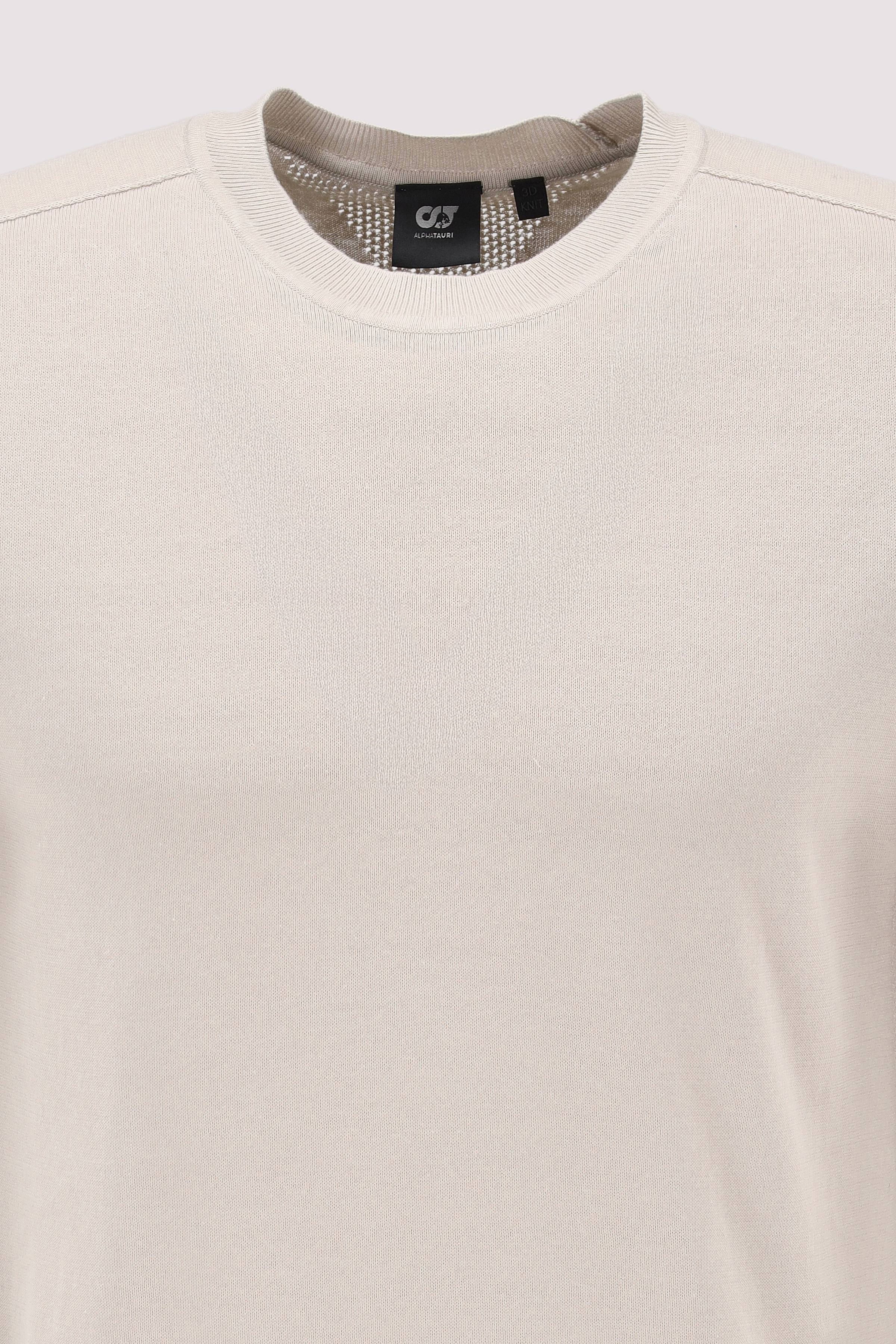AlphaTauri - T-Shirt Fashi AlphaTauri - T-Shirt Fashi