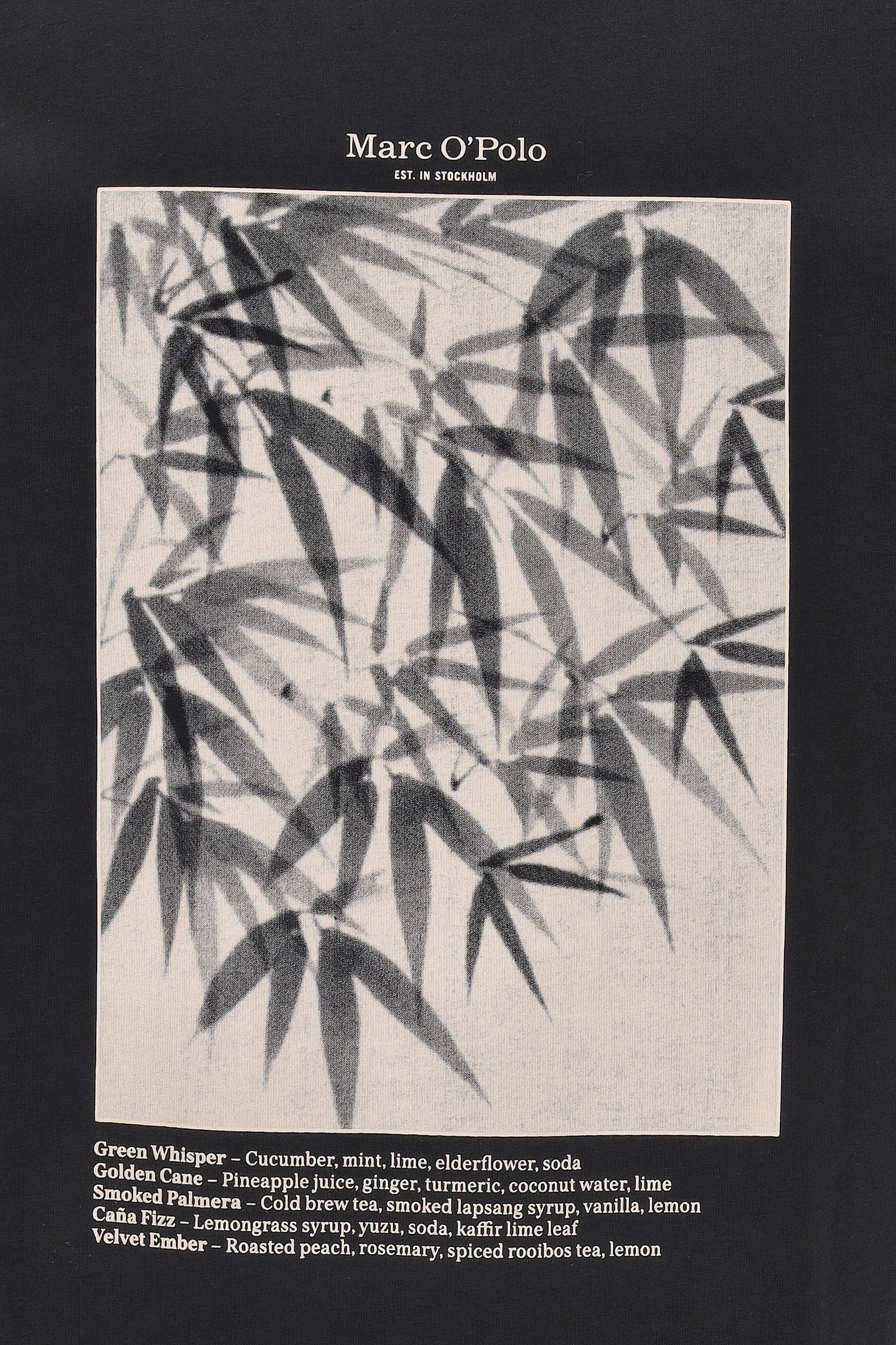 Marc O Polo Casual - Jersey T-Shirts Shortsleeve