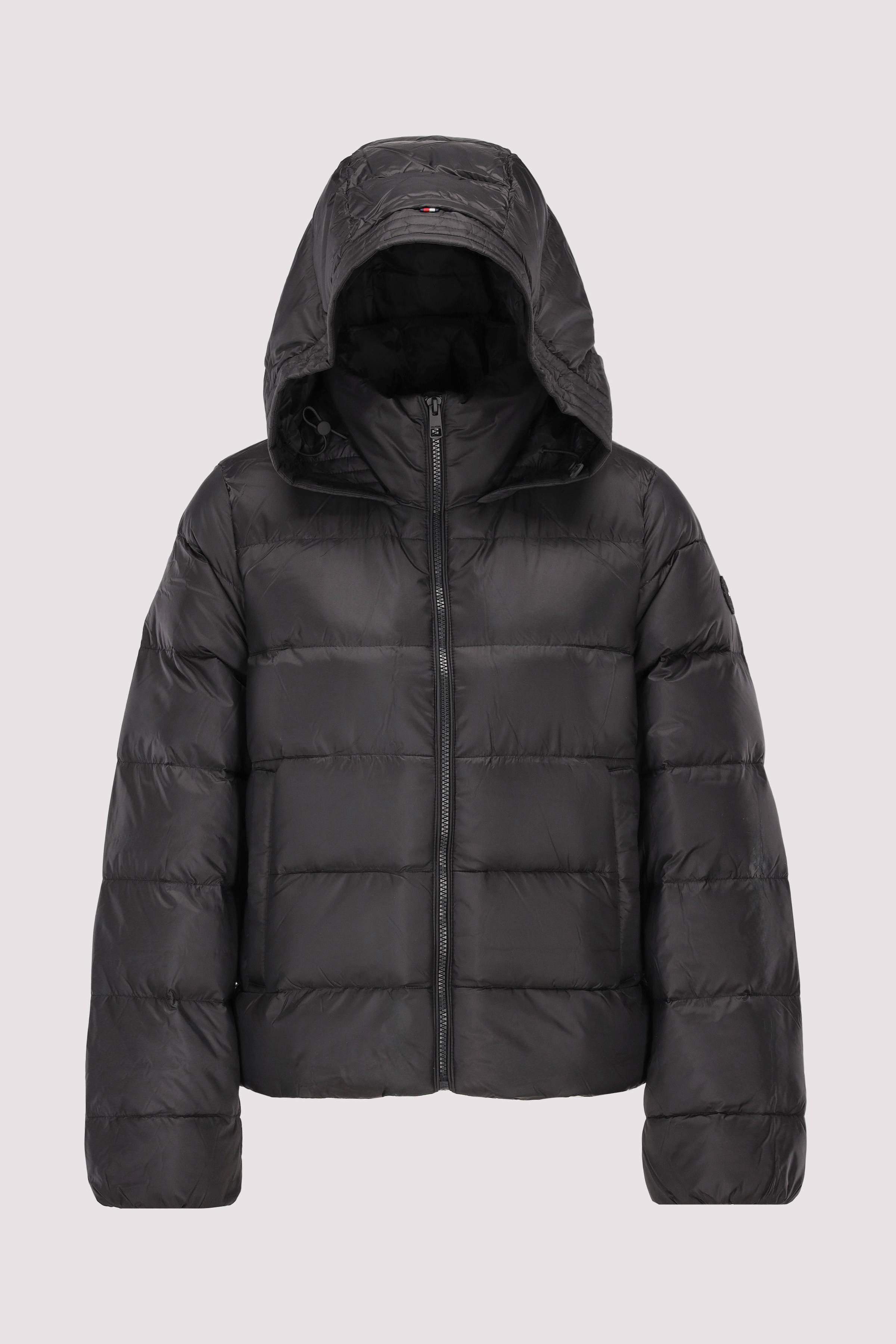 Tommy Hilfiger - LW DOWN CASUAL JACKET