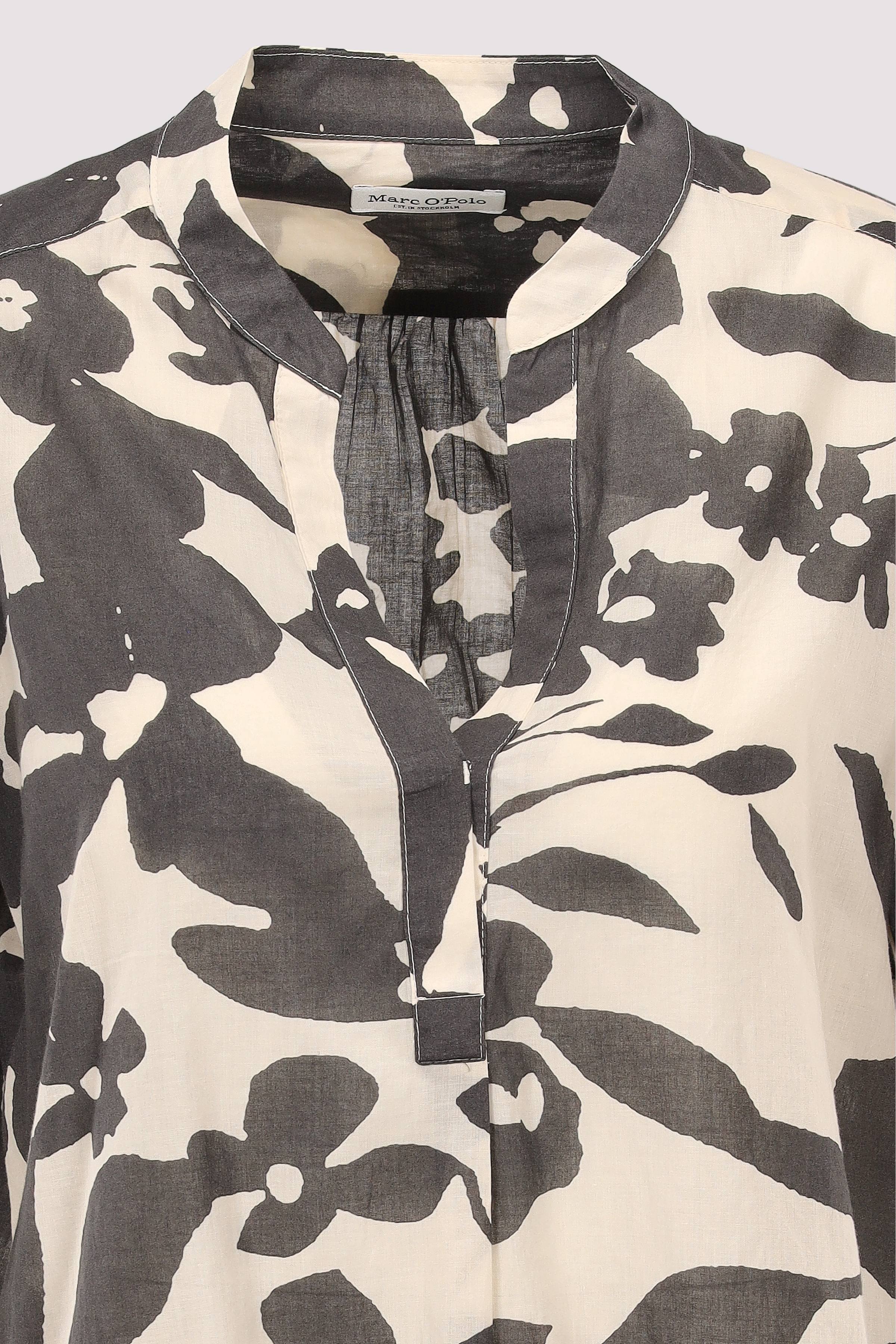Marc O Polo Casual - Woven Blouses Shortsleeve