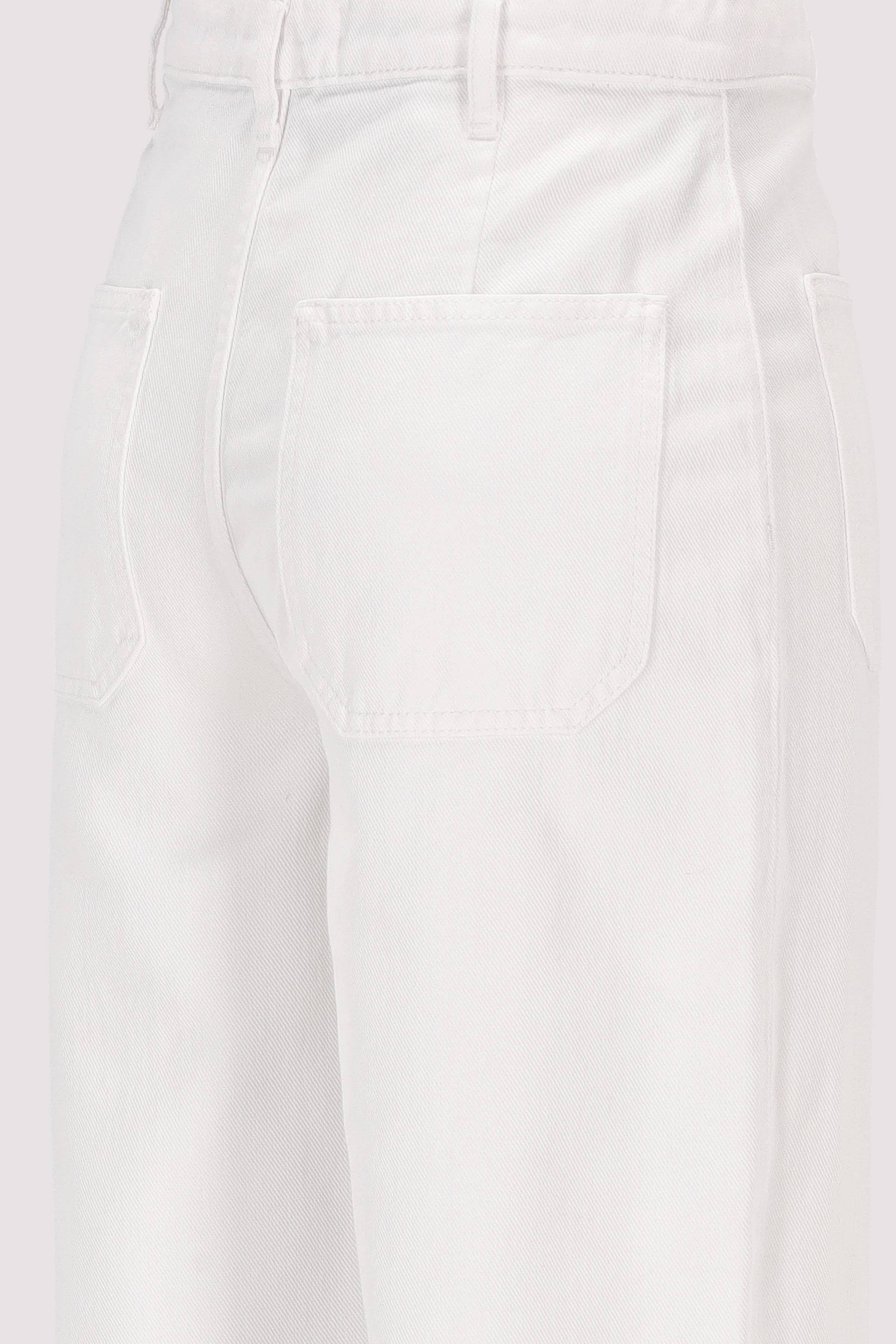 Marc O´Polo International - Denim trouser, wide fit, culot Marc O´Polo International - Denim trouser, wide fit, culot