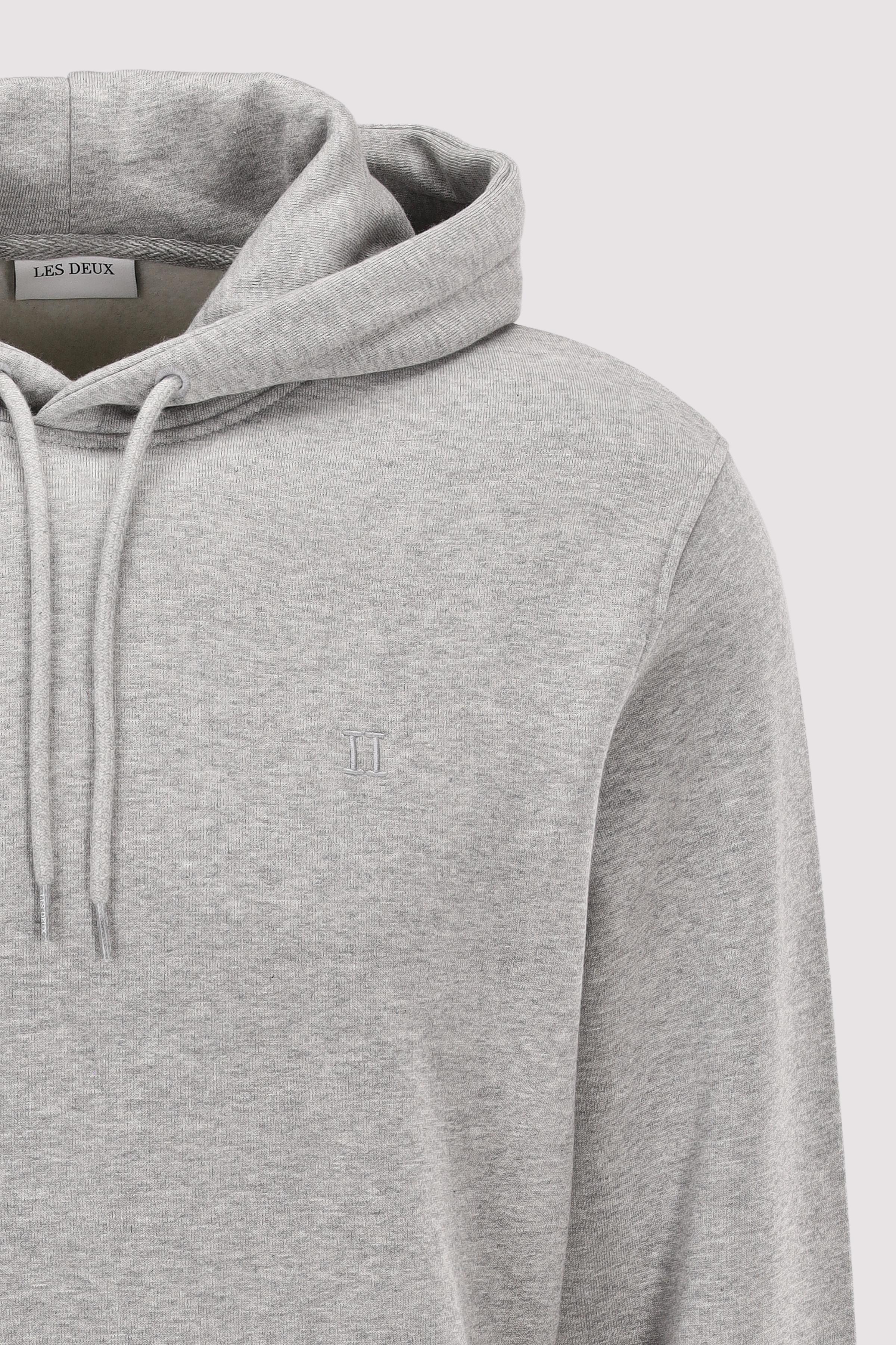 Les Deux - Norregard Hoodie Les Deux - Norregard Hoodie