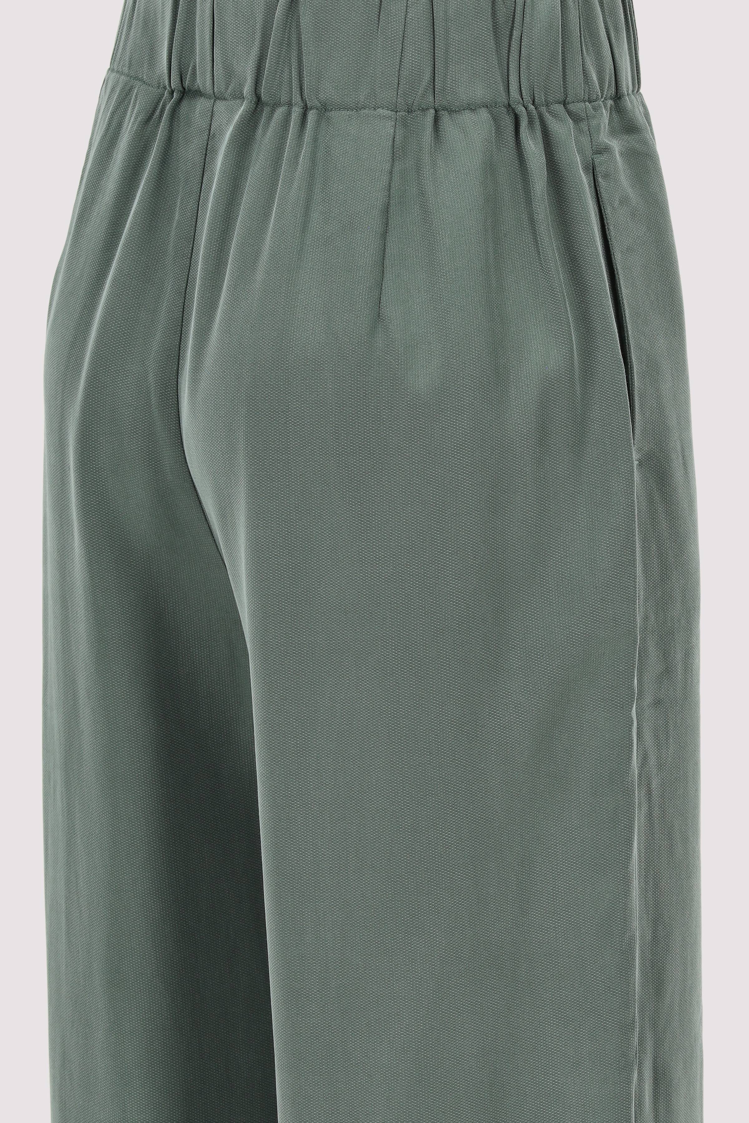 Marc O'Polo Denim - Marc O'Polo Wide-Leg aus Lyocell