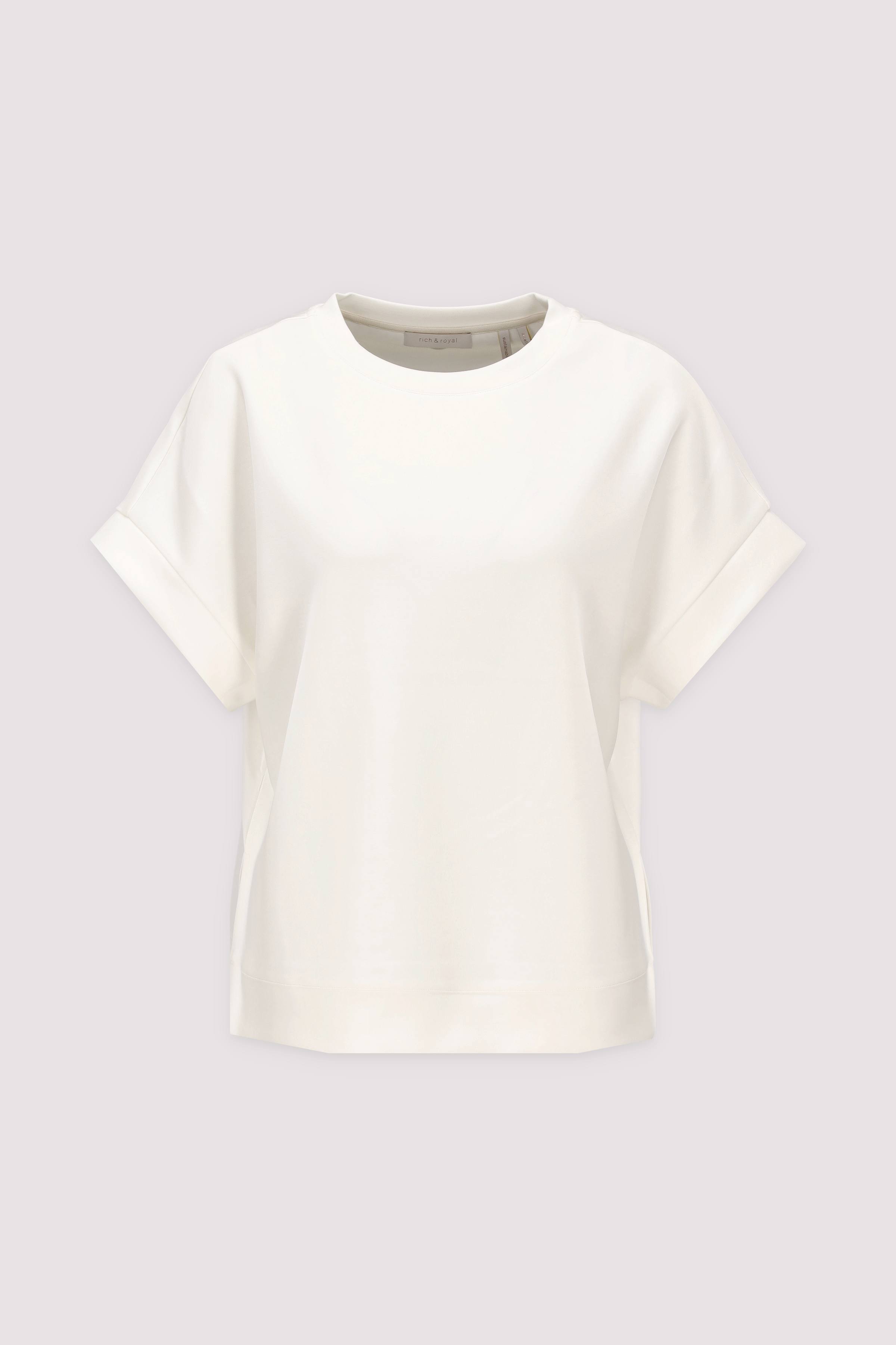 Peached Shirt