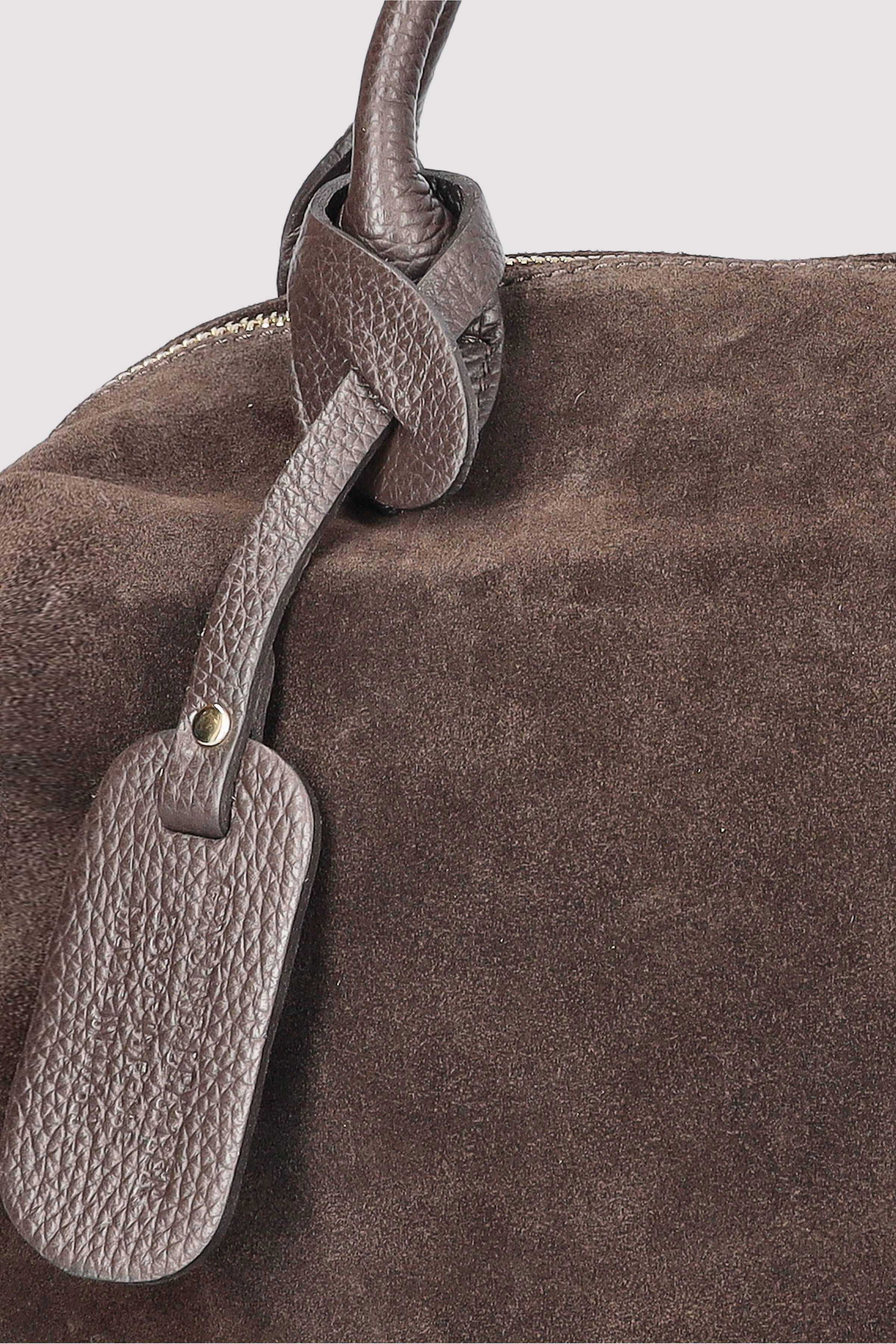 D-Crossbody