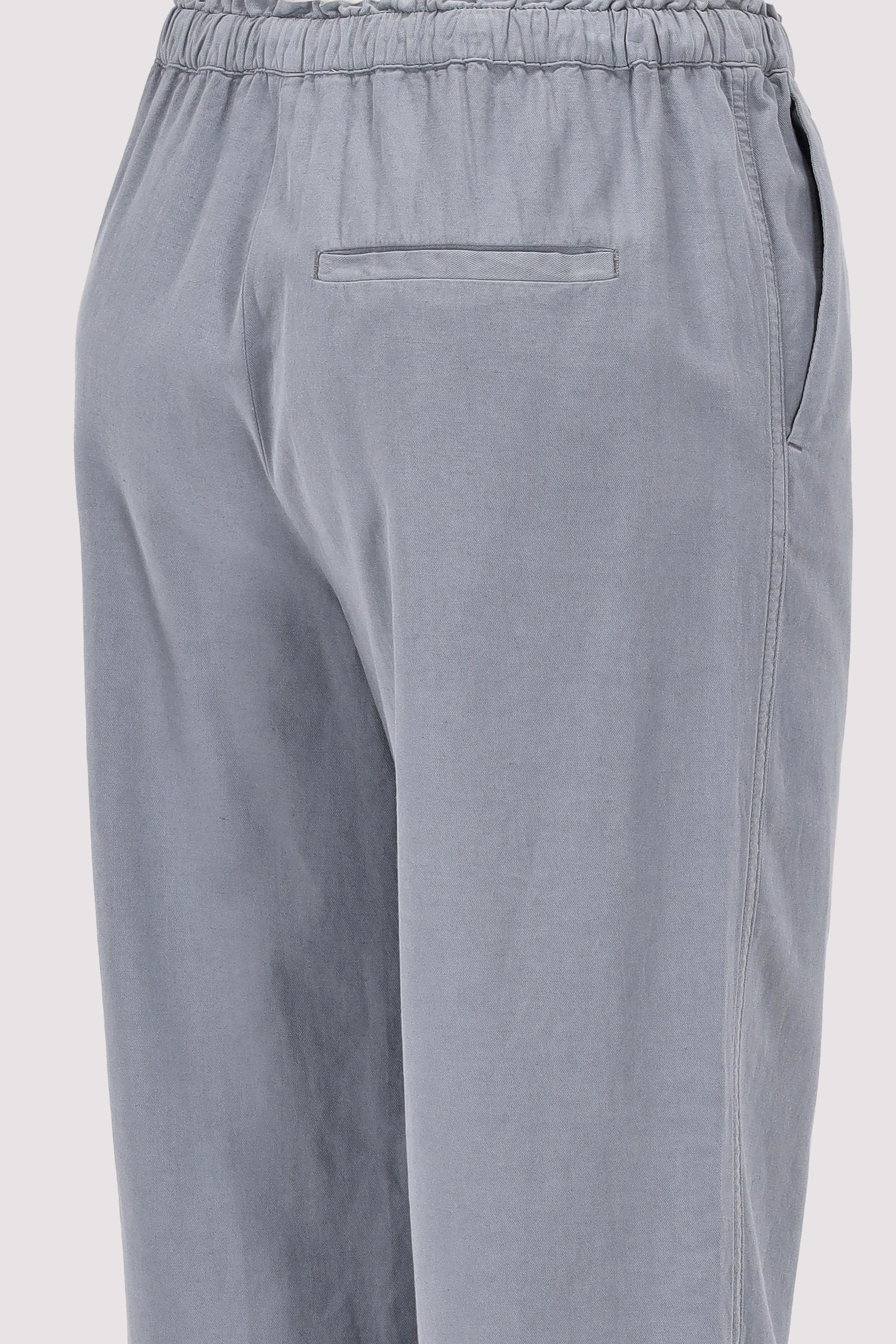 Marc O´Polo International - Pants, jogger style, tapered f Marc O´Polo International - Pants, jogger style, tapered f