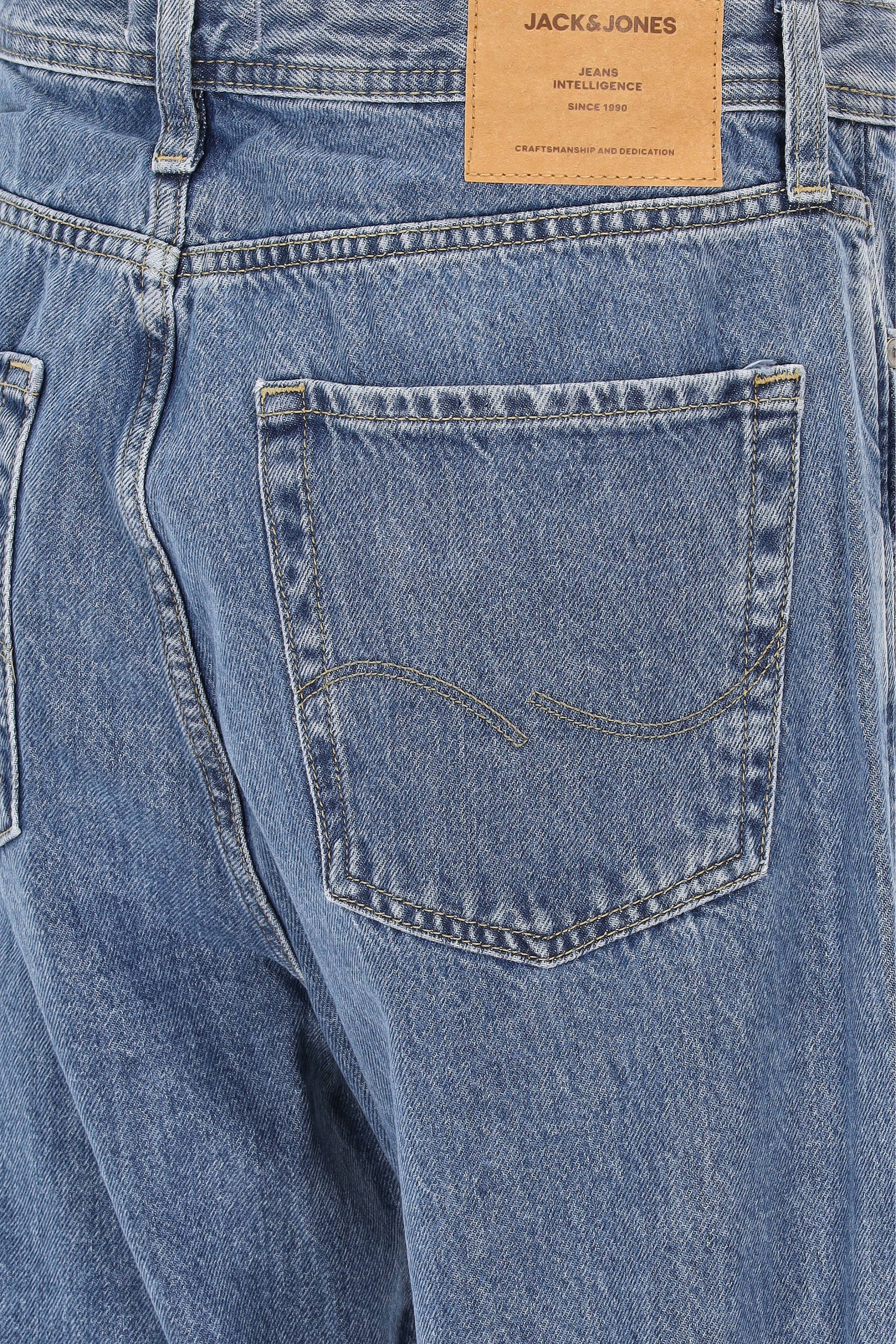 Jack and Jones - JJIALEX JJORIGINAL SBD 301 NOO