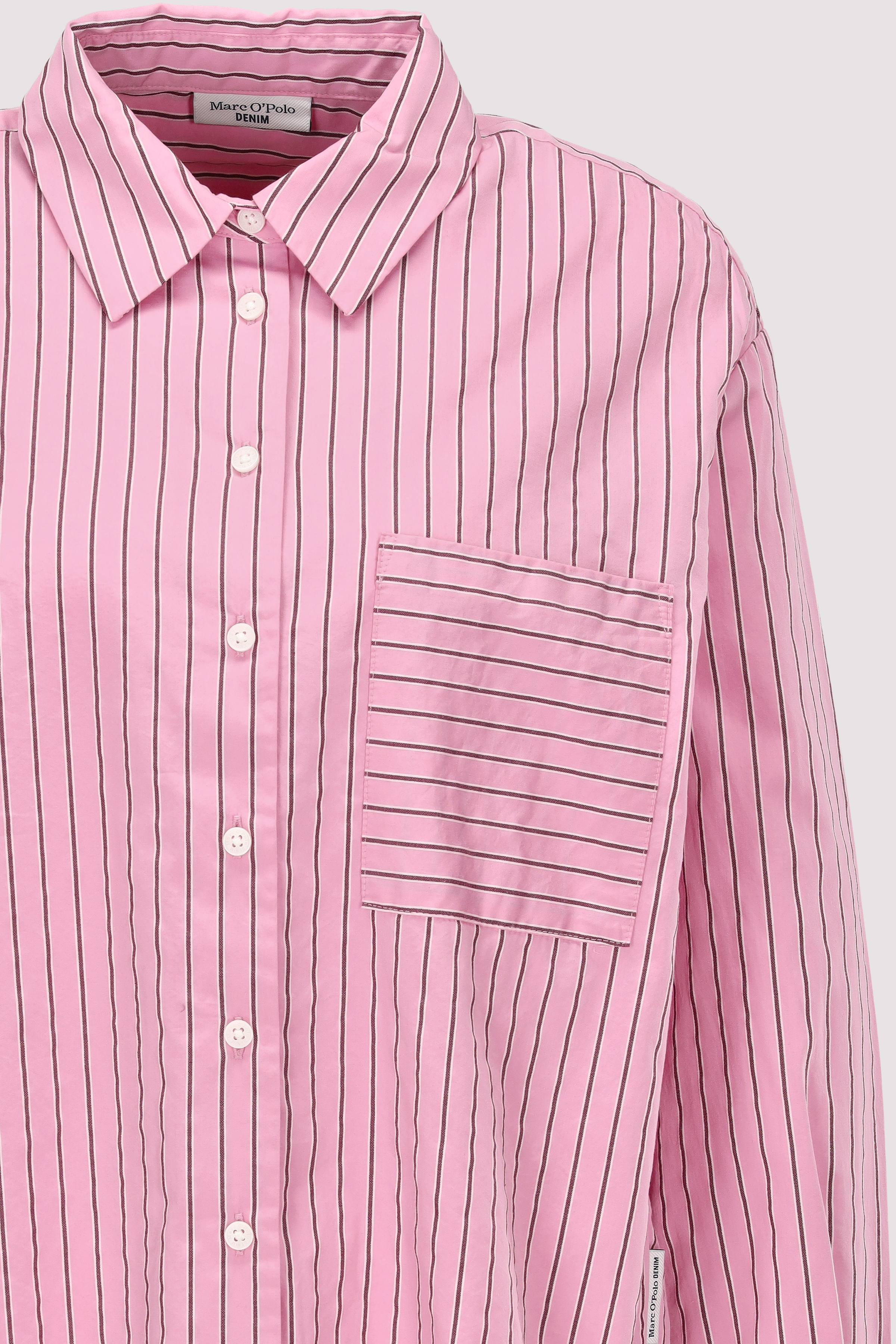 Marc O'Polo Denim - Woven Blouses Longsleeve