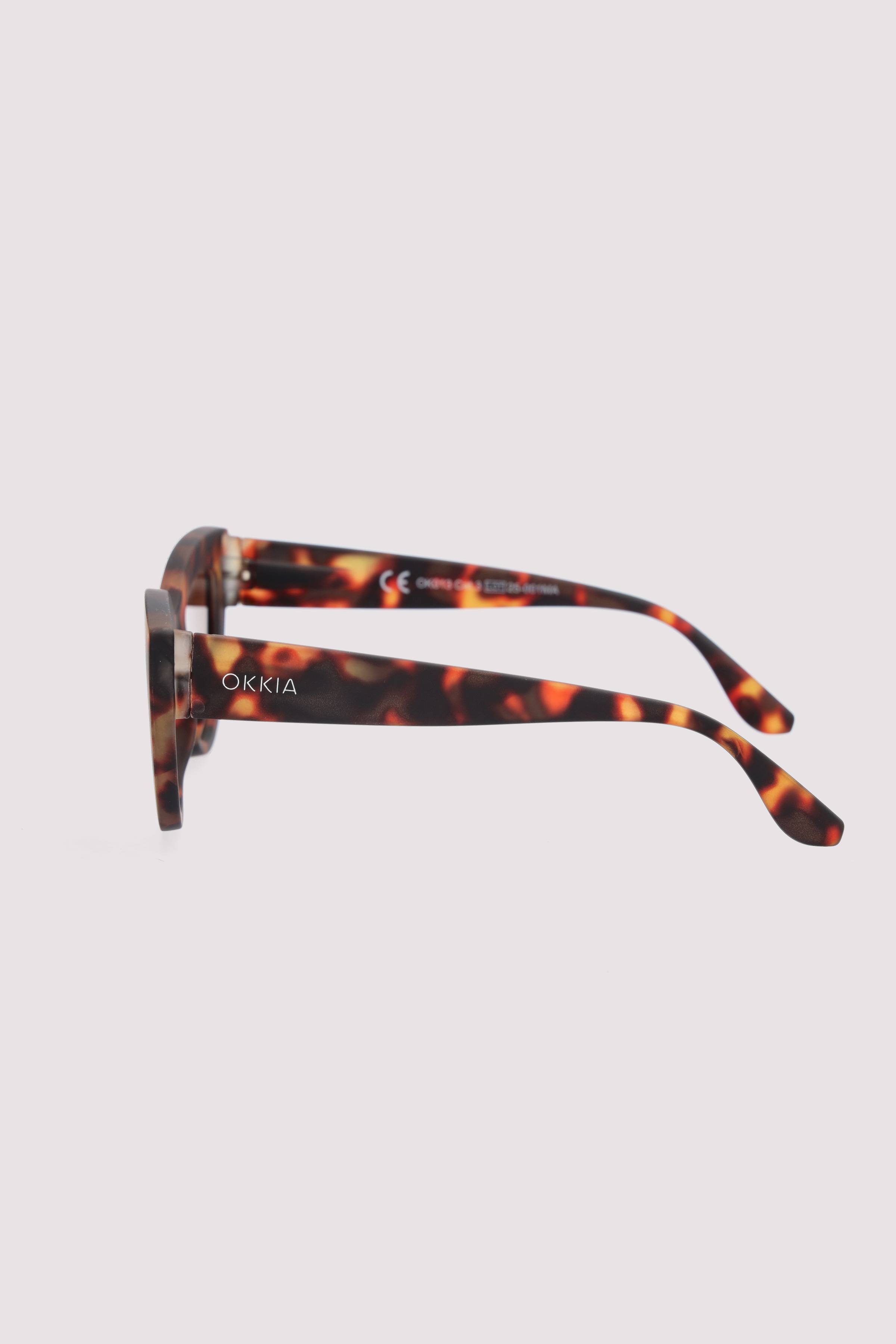 Okkia - Sonnenbrille big cat Okkia - Sonnenbrille big cat