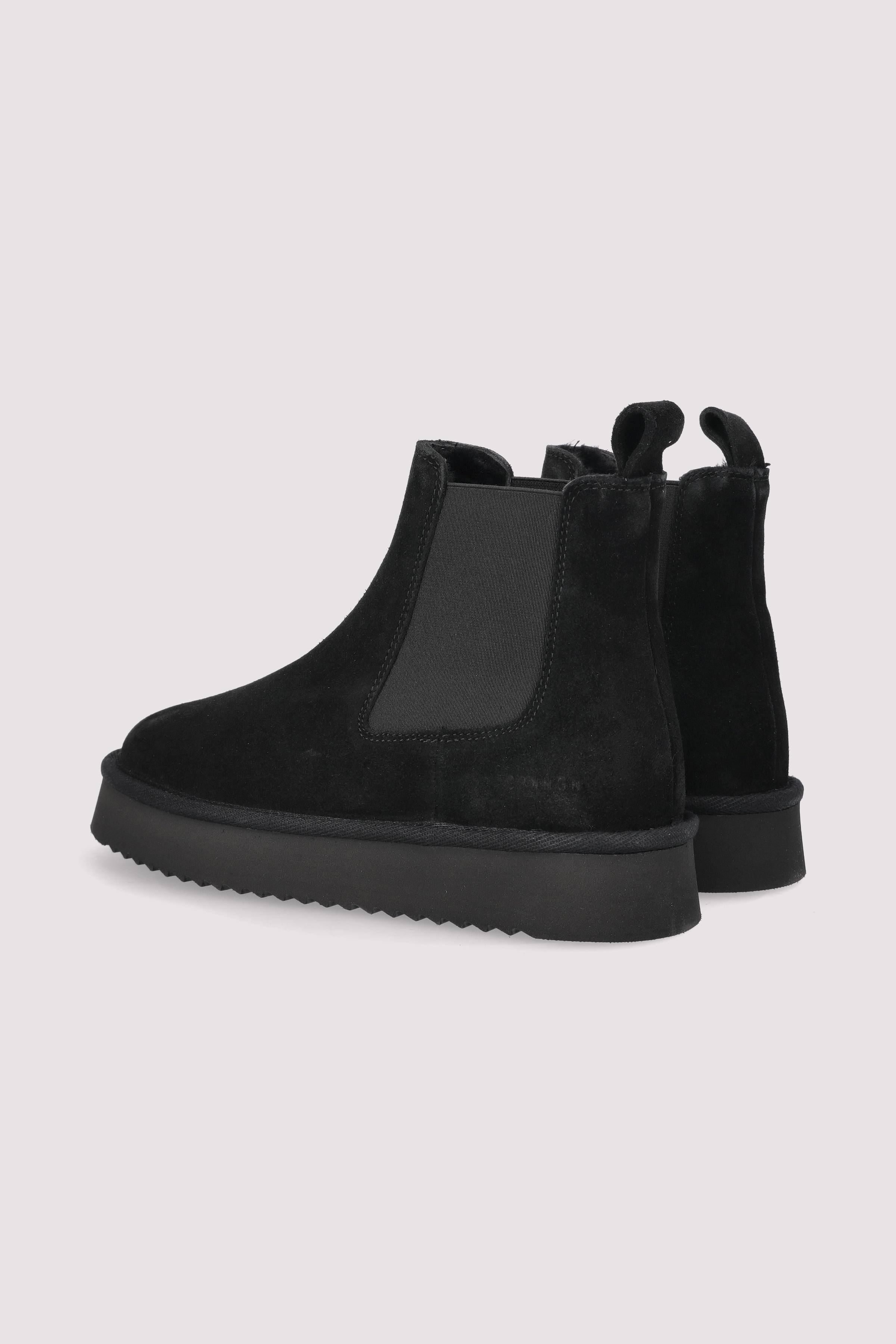 Copenhagen - CPH258 Boots