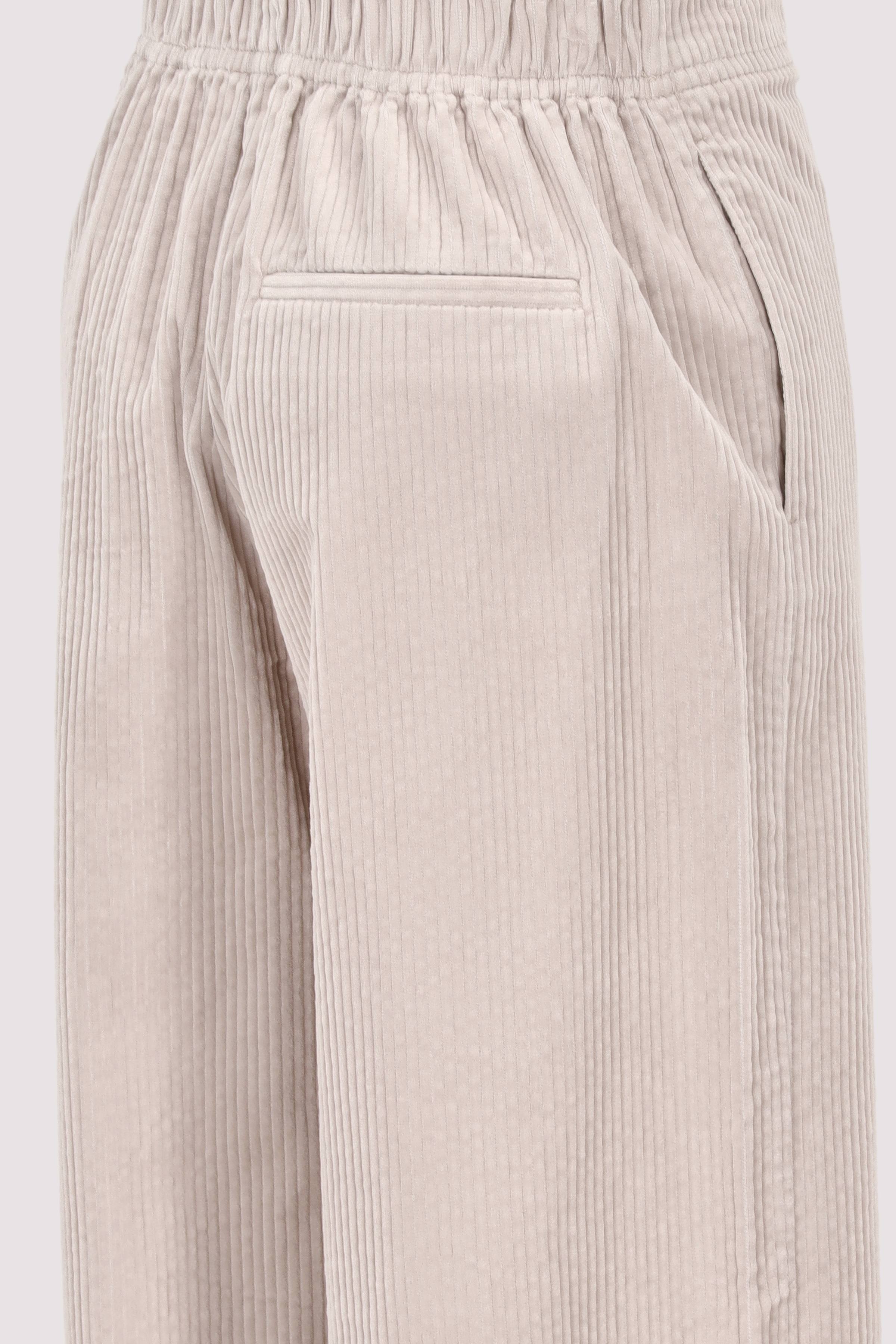 Marc O Polo Casual - Marc O'Polo Hose Natural