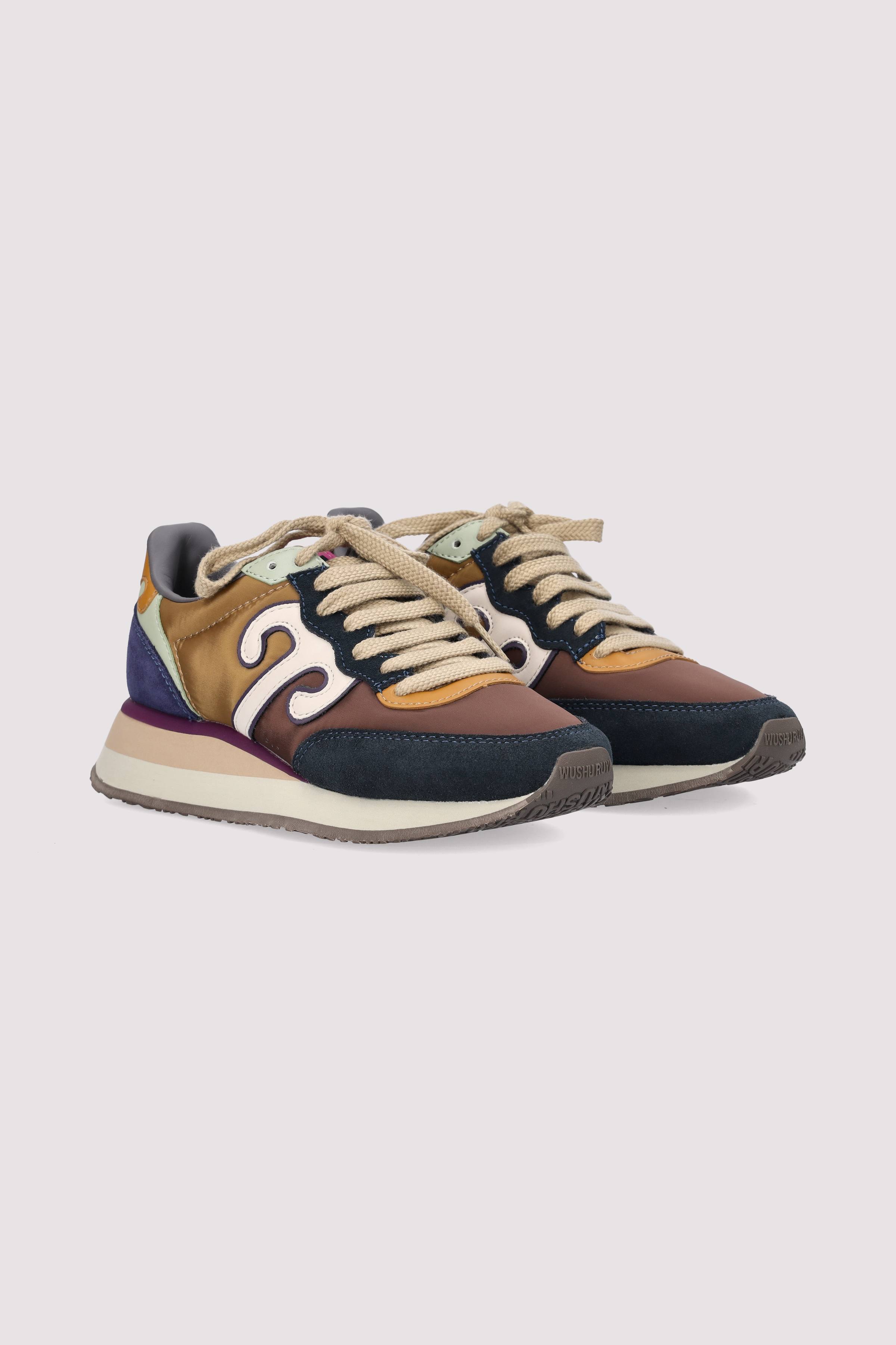 Wushu - Sneaker Art Master Wushu - Sneaker Art Master