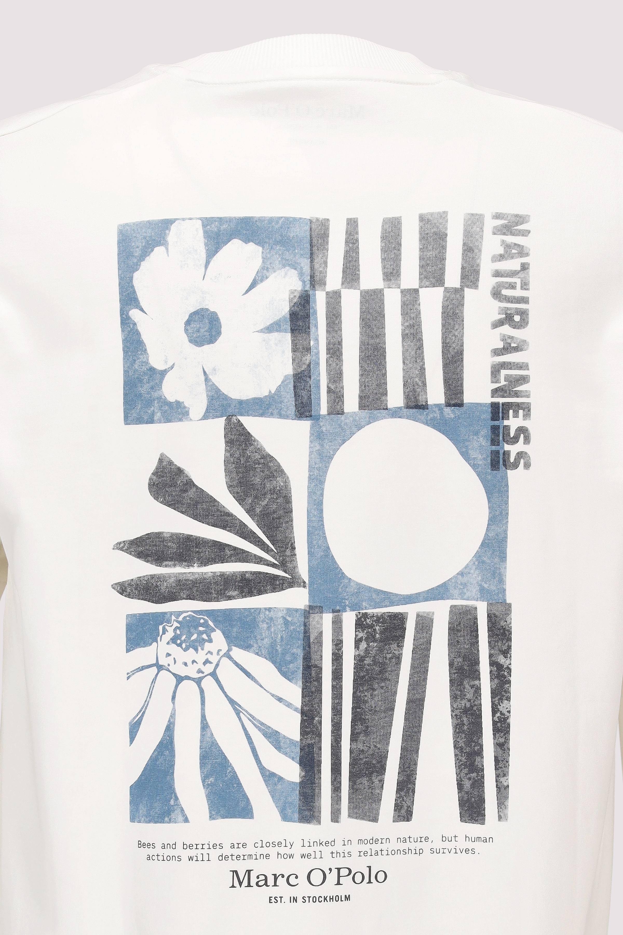 Marc O Polo Casual - Jersey T-Shirts Shortsleeve