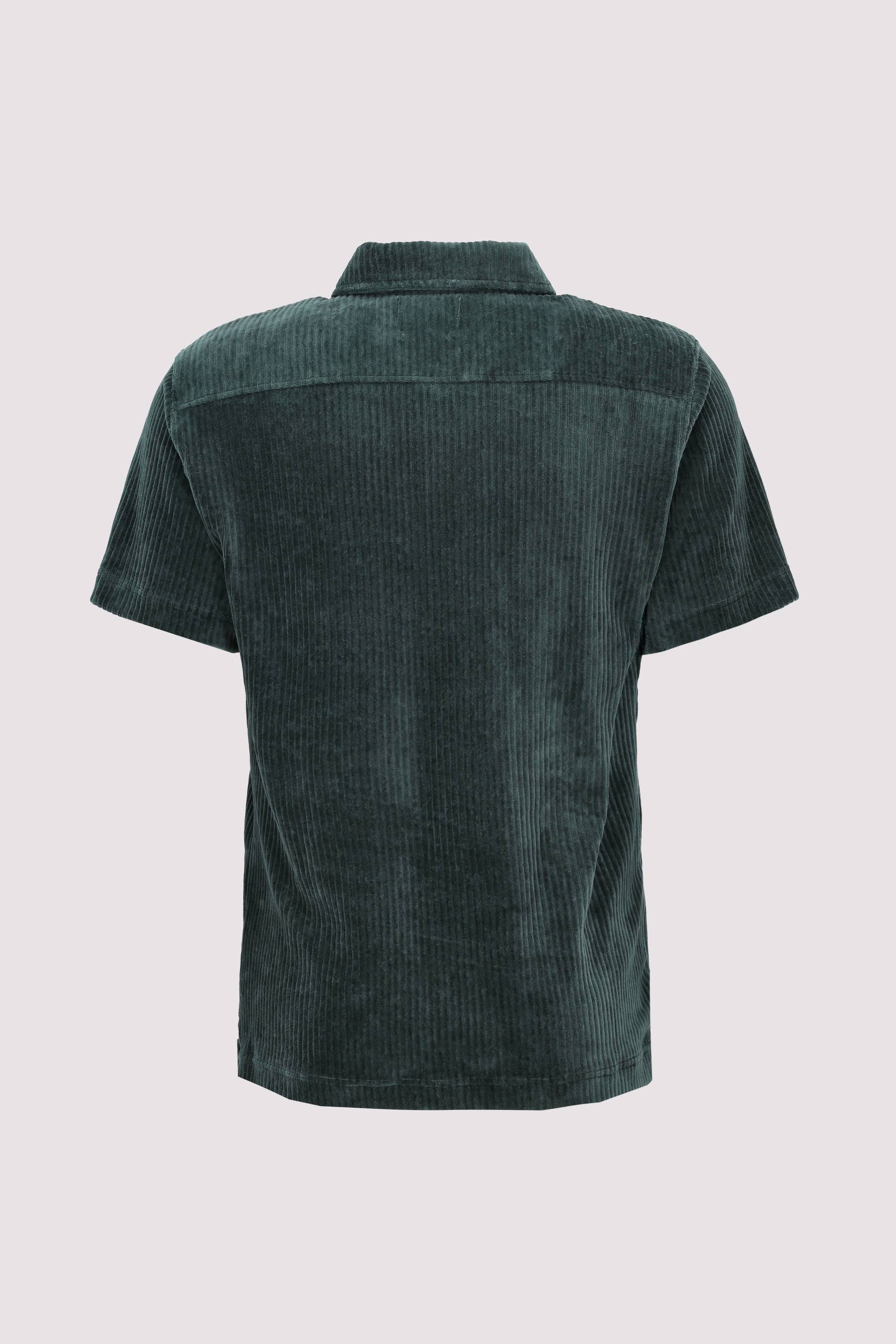 Dstrezzed - Fenix Shortsleeve Shirt Dstrezzed - Fenix Shortsleeve Shirt