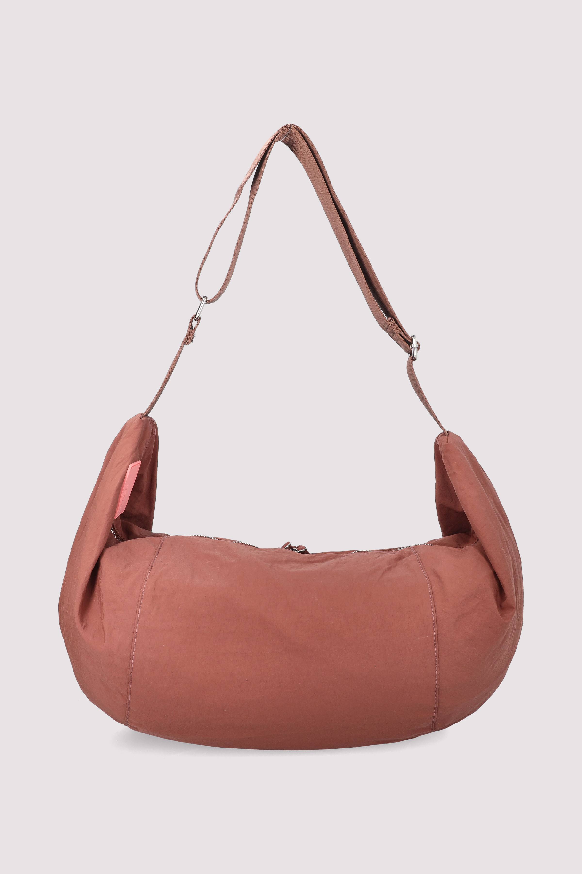 Crazy Lou - Crazy Lou Handtasche braun, elegant