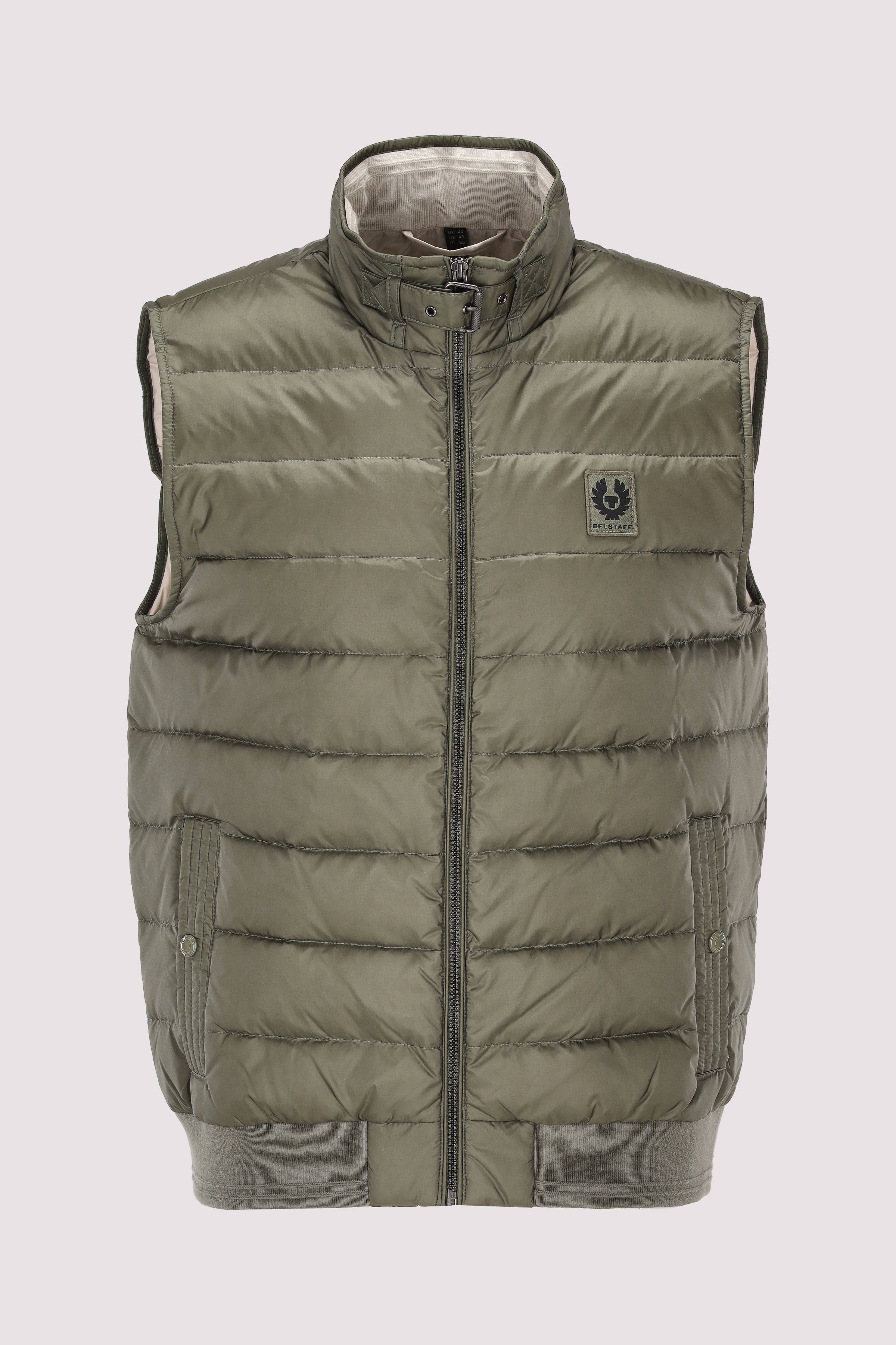 Circuit Gilet