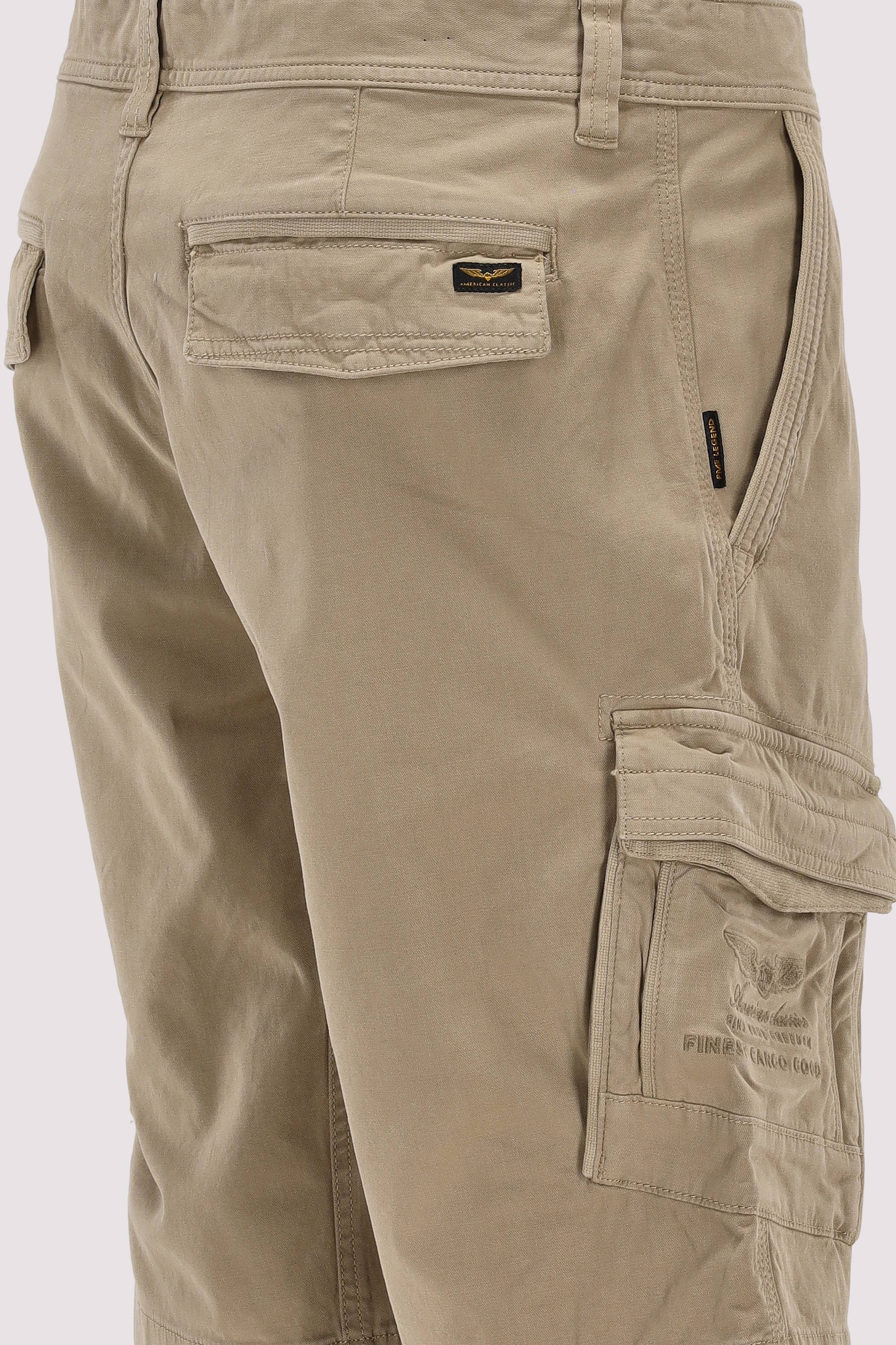 PME Legend - PME Legend Elmwood Shorts für Herren