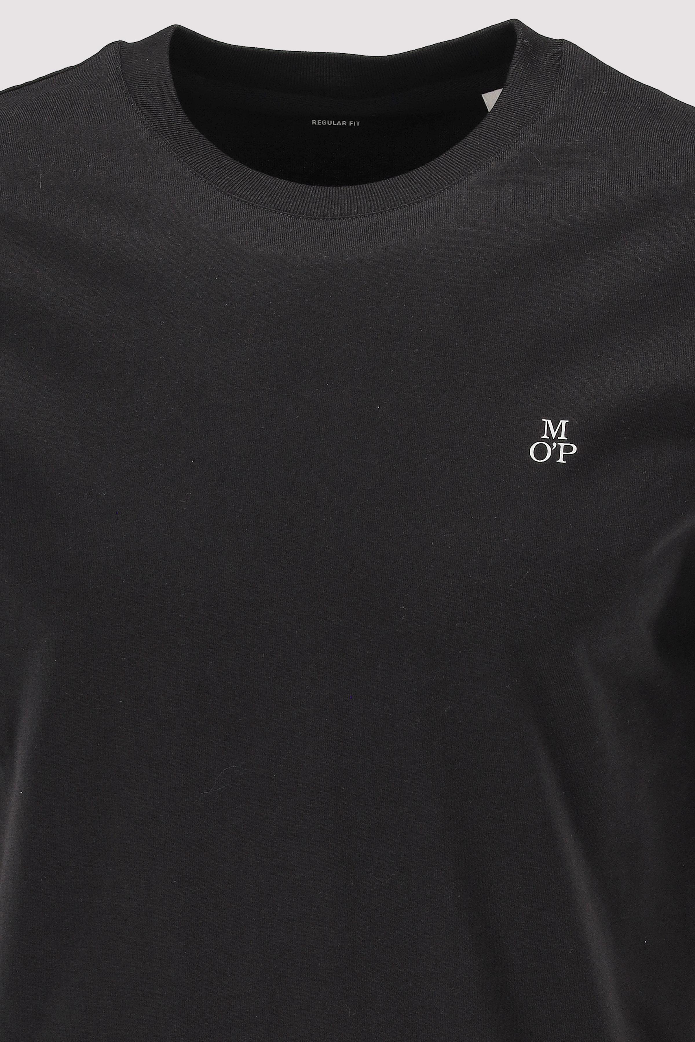 Marc O´Polo International - T-shirt, short sleeve, logo pr