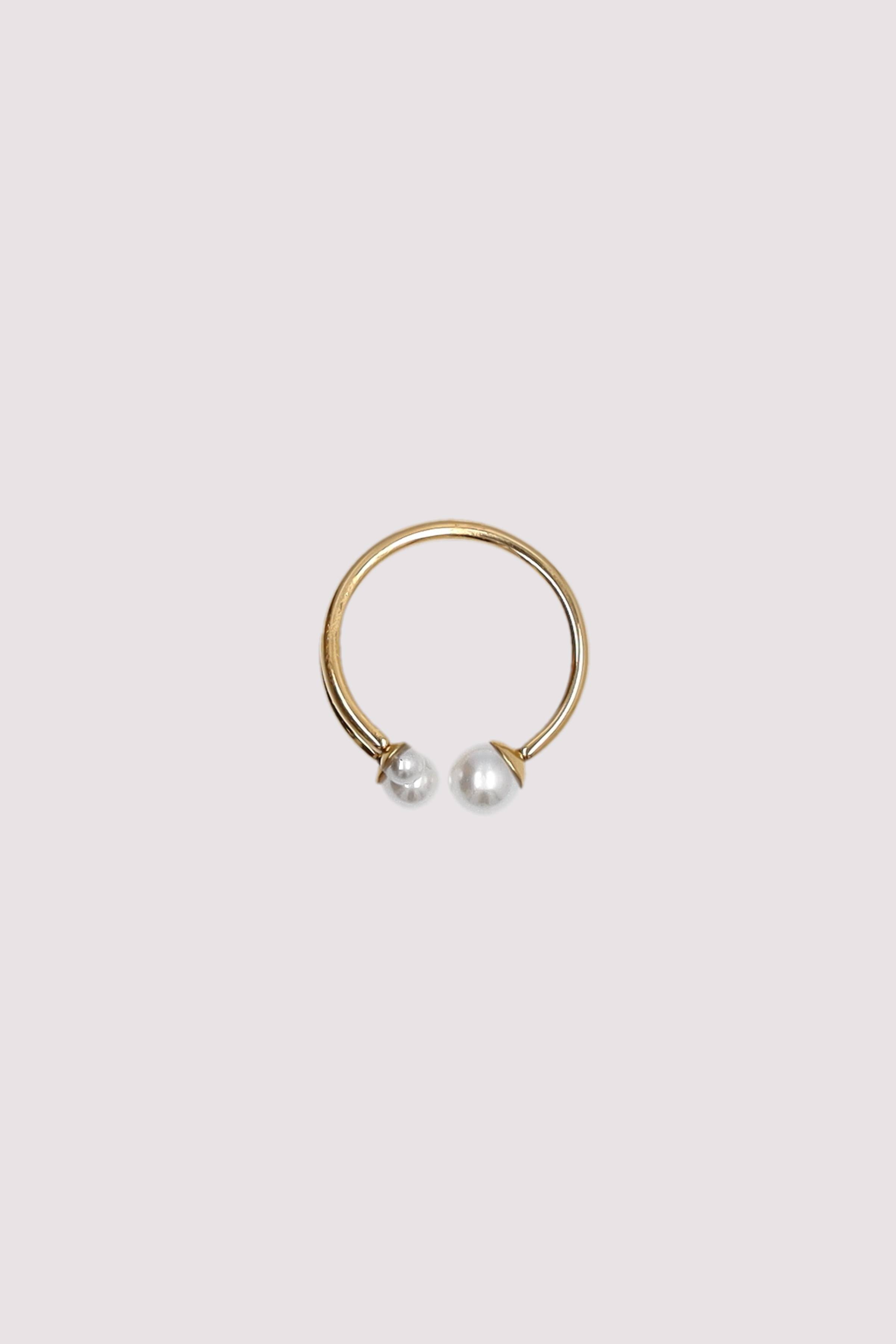 Purelei - Ring Finesse Purelei - Ring Finesse
