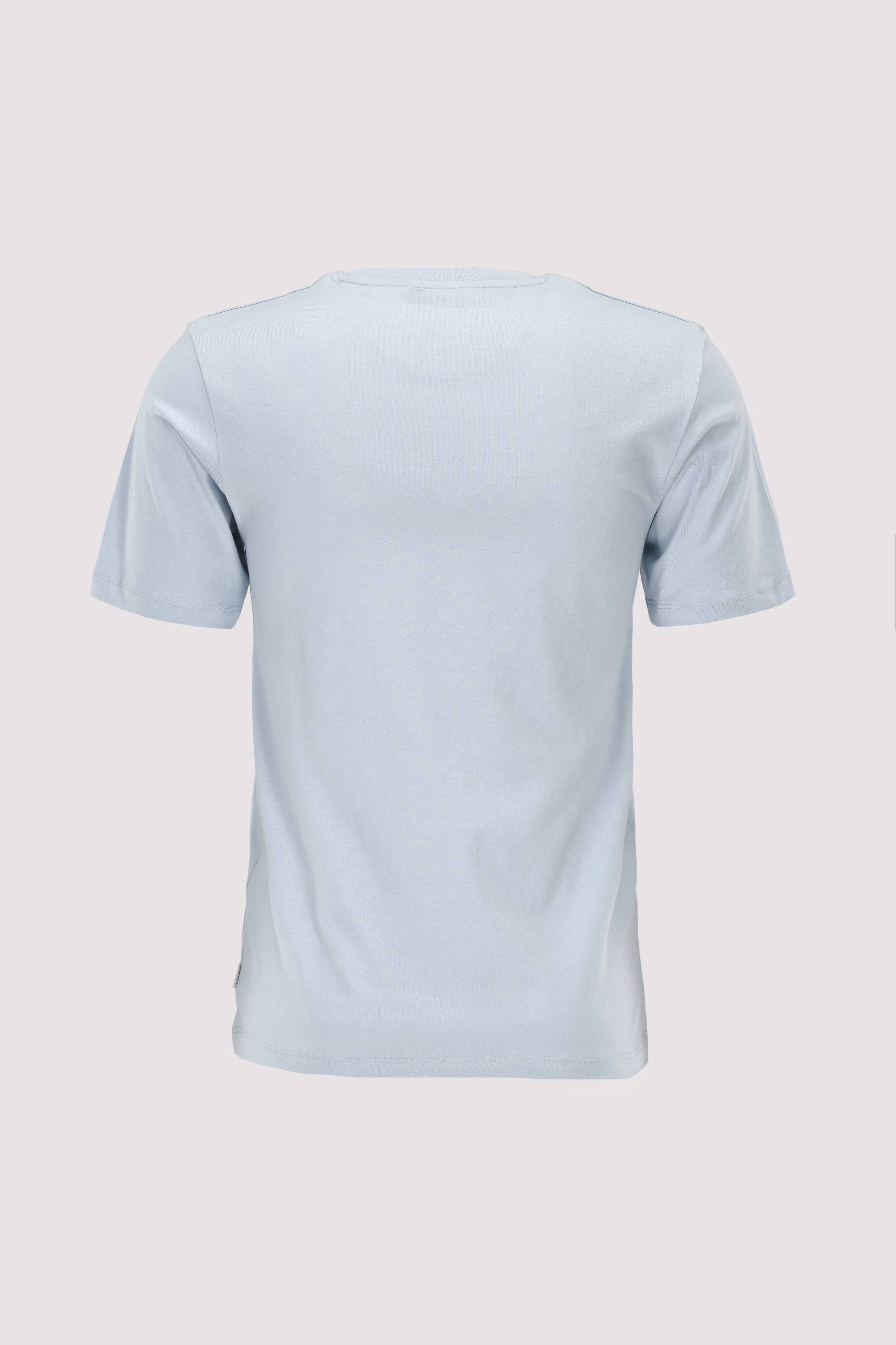 JJEORGANIC BASIC TEE SS O-NECK