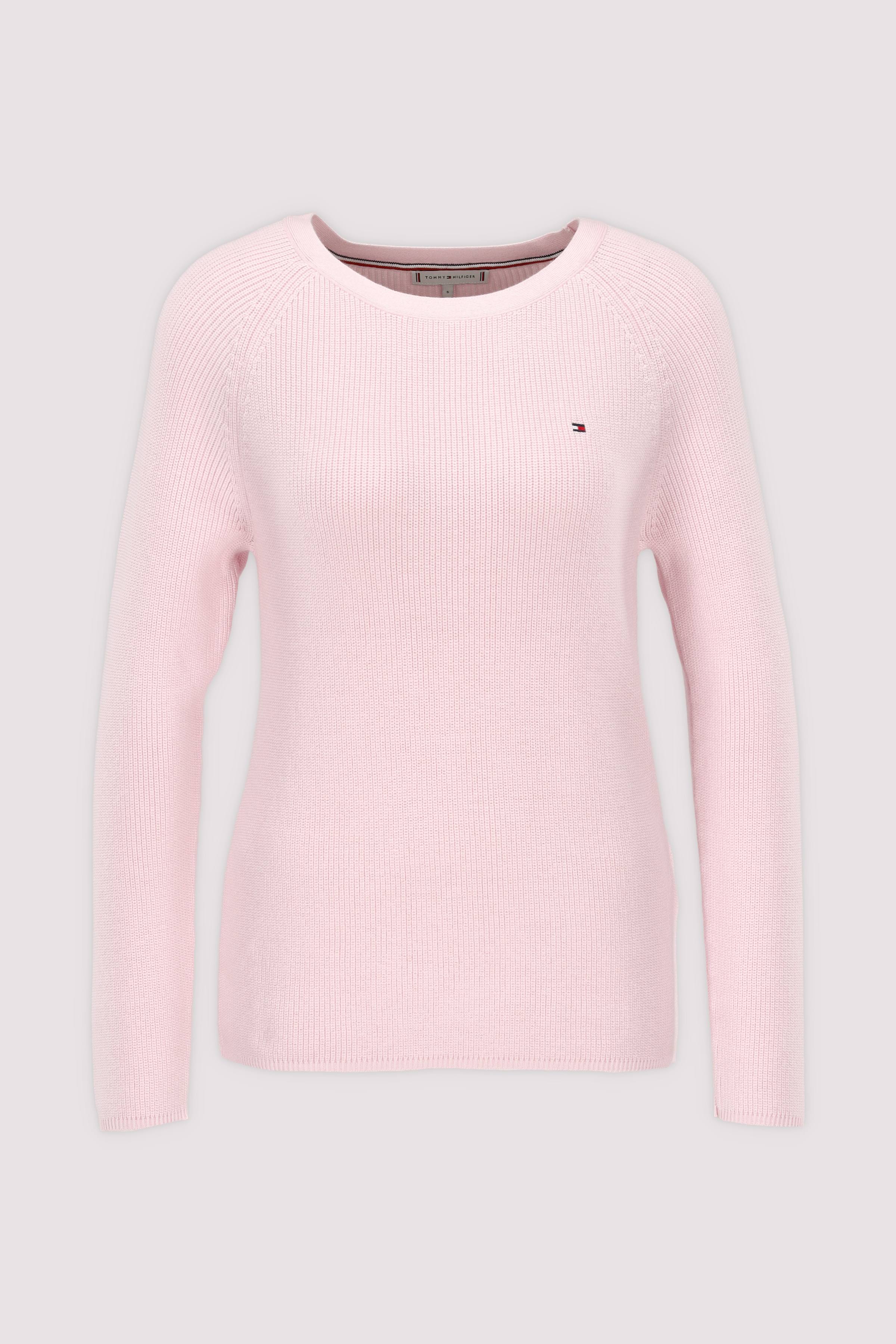 CO CARDI FINE GG LS BOAT-NK SW