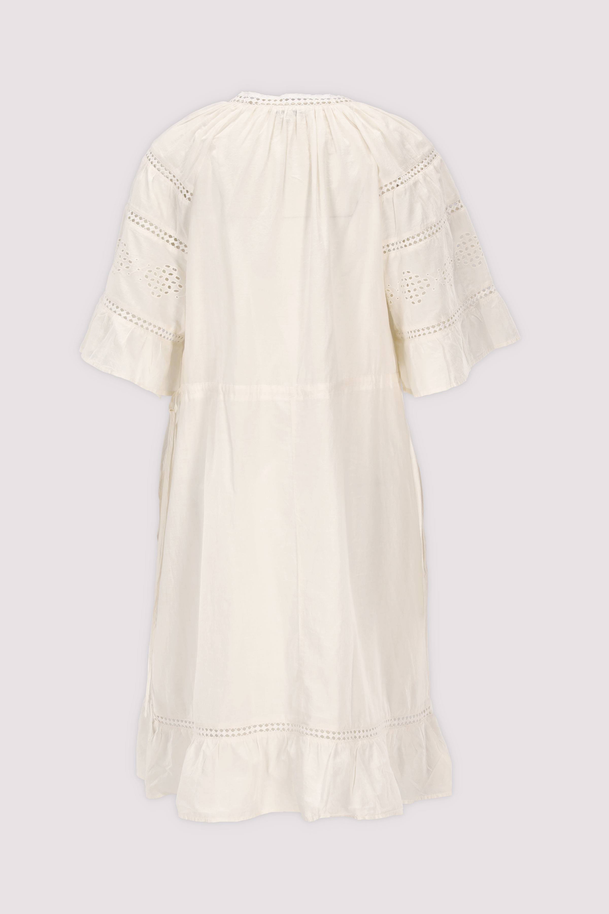 Marc O'Polo Freizeitkleid aus Baumwolle