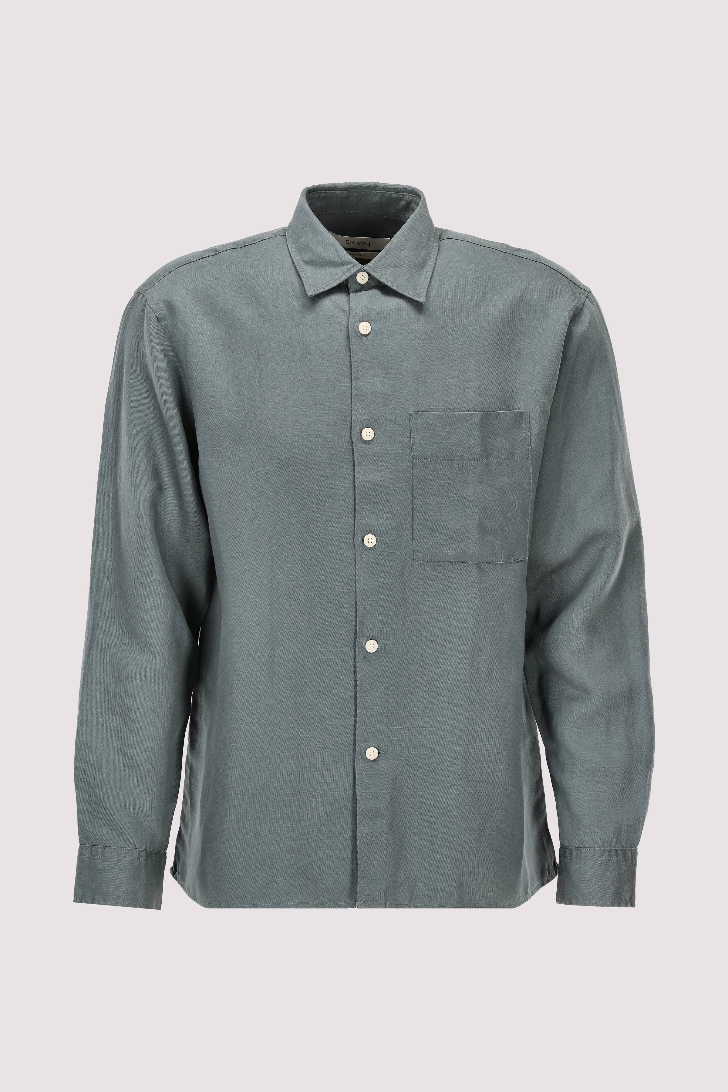 SLHRLXMIKA TENCEL BLEND LS SHI