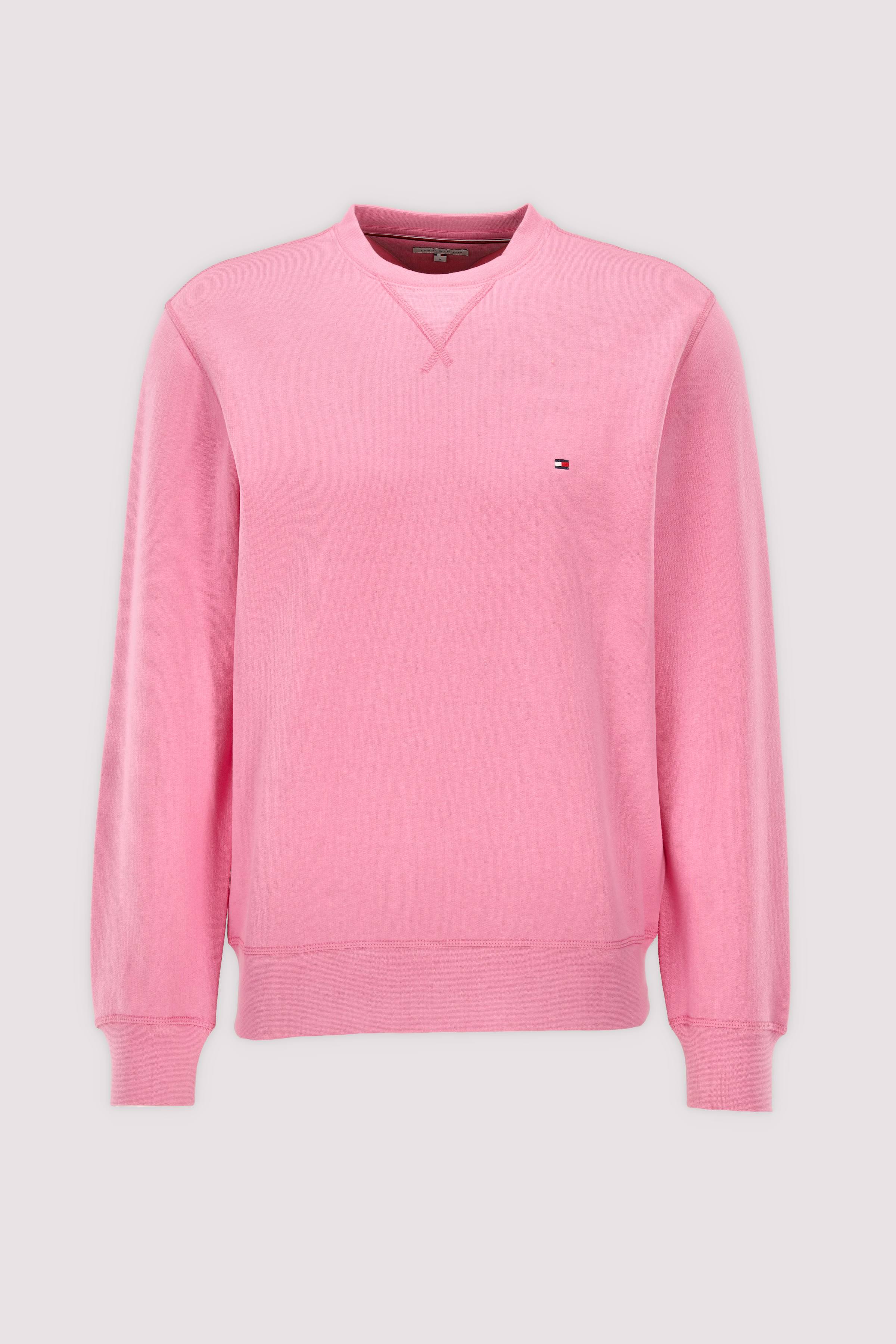 Tommy Hilfiger Sweatshirt pink
